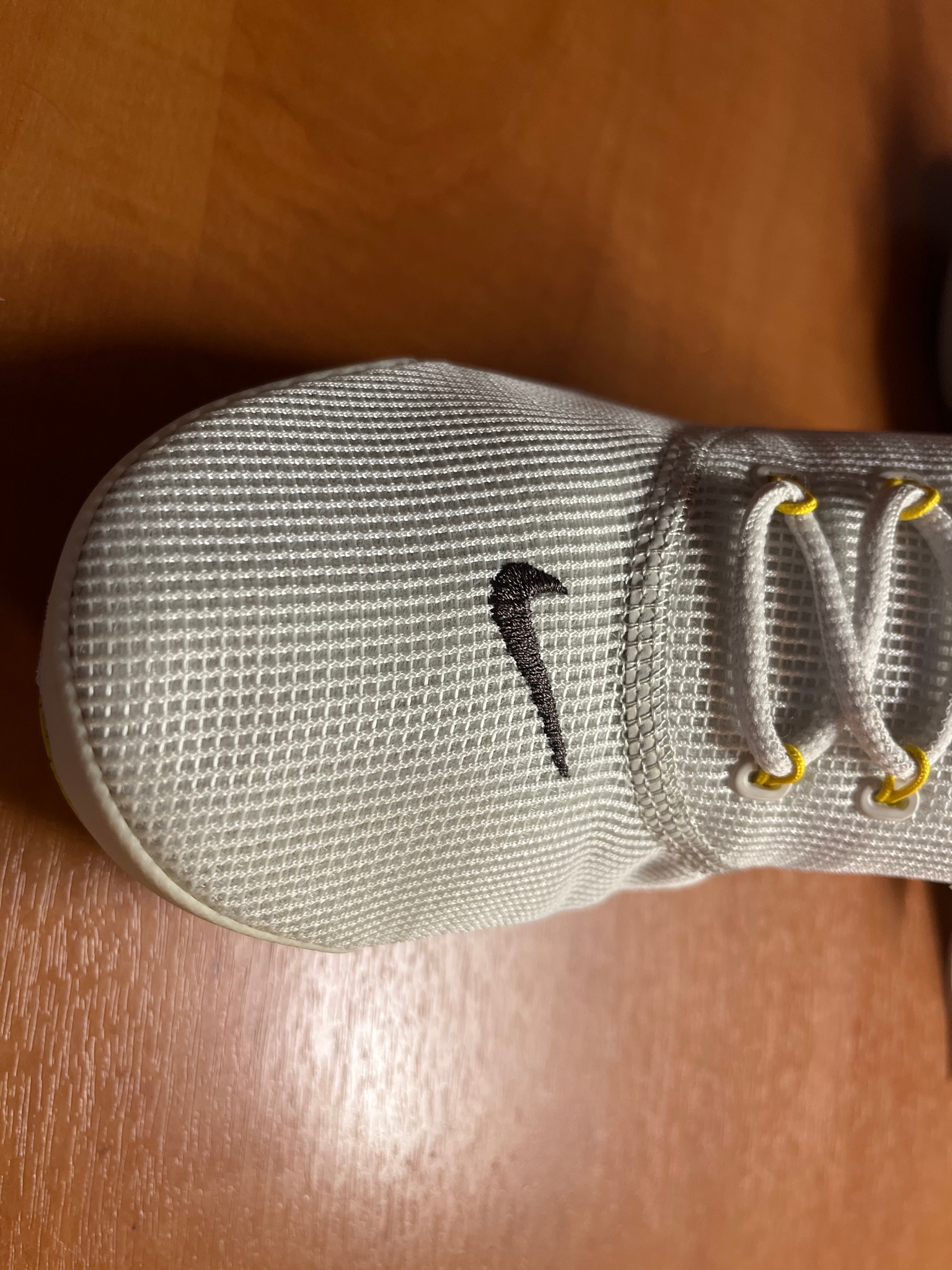 Nike Presto Fly (GS), миниатюра 10