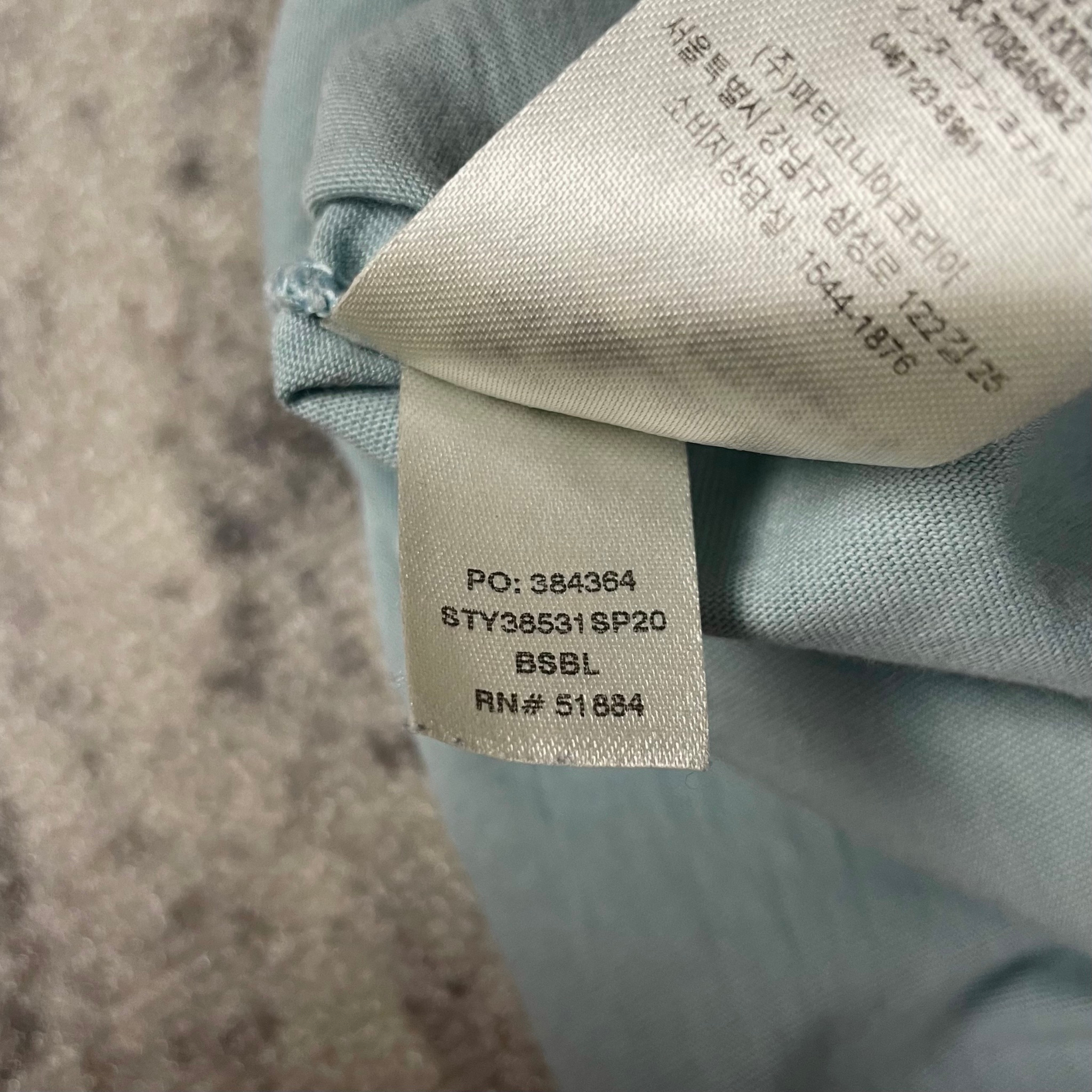 Patagonia Футболка, миниатюра 7