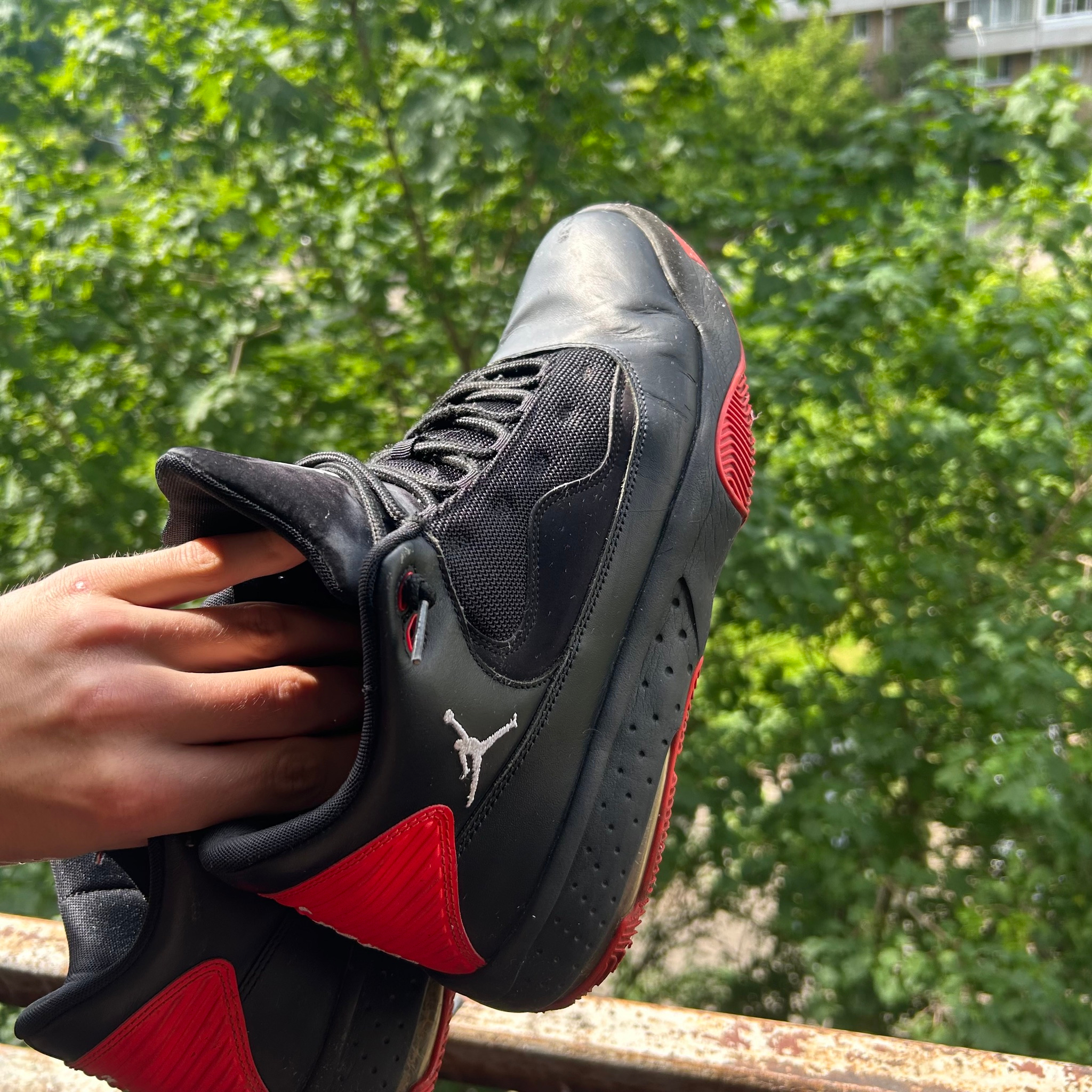 Nike Jordan Aura 2, миниатюра 7