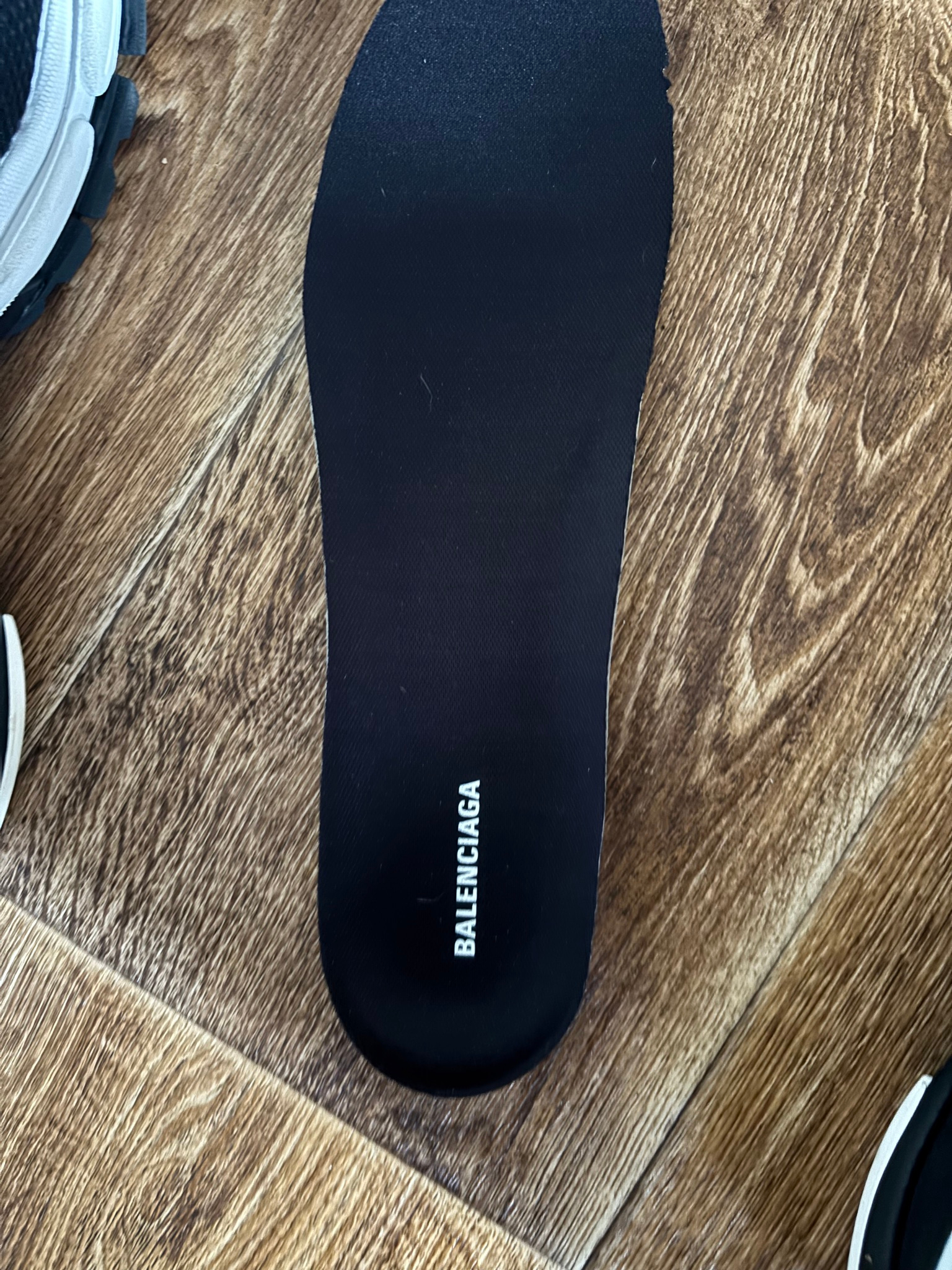 balenciaga runner, миниатюра 4