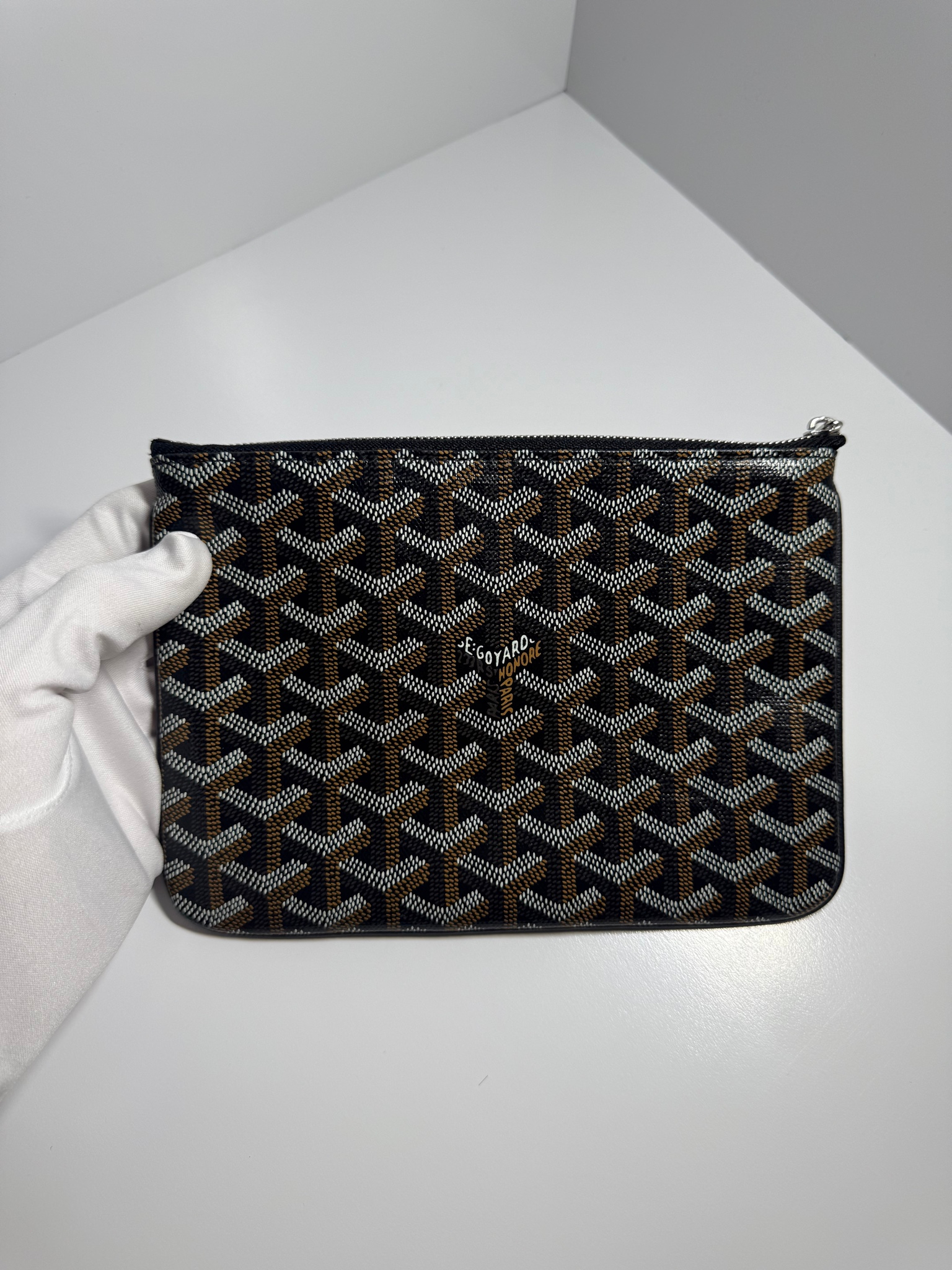 Goyard Sénateur PM, миниатюра 9