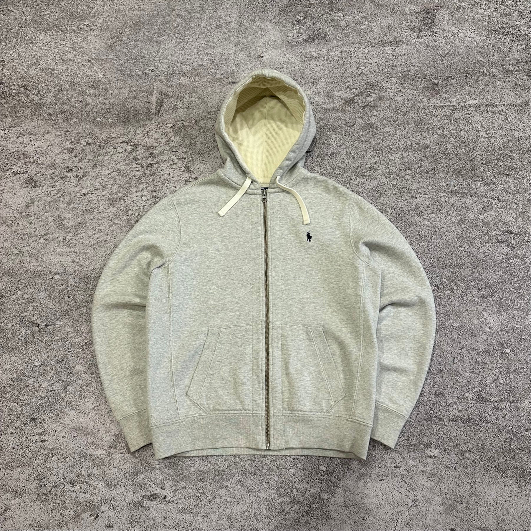 Polo Ralph Lauren Zip hoodies, миниатюра 1