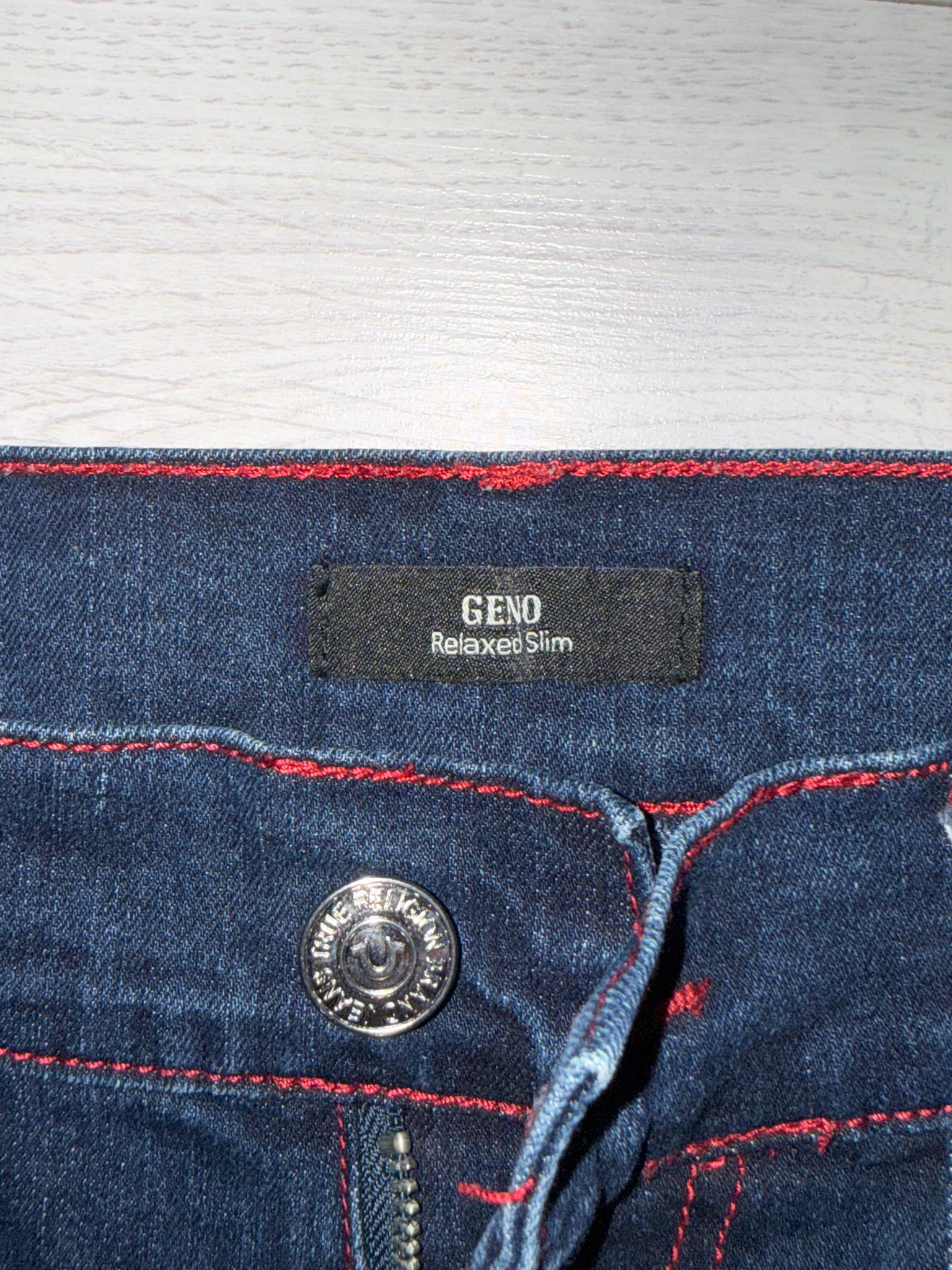 True Religion Jeans, миниатюра 3