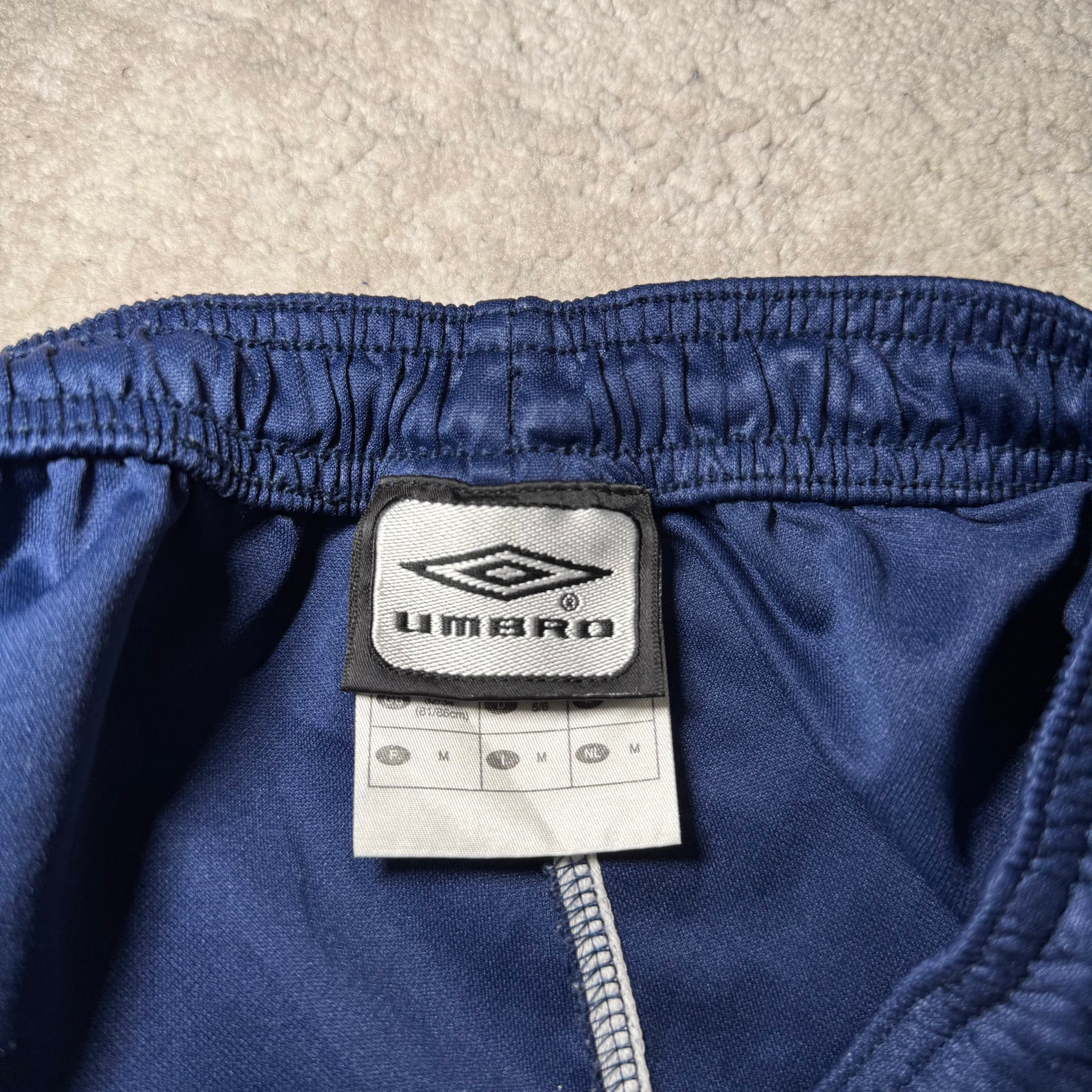 Umbro Vintage Short, миниатюра 3