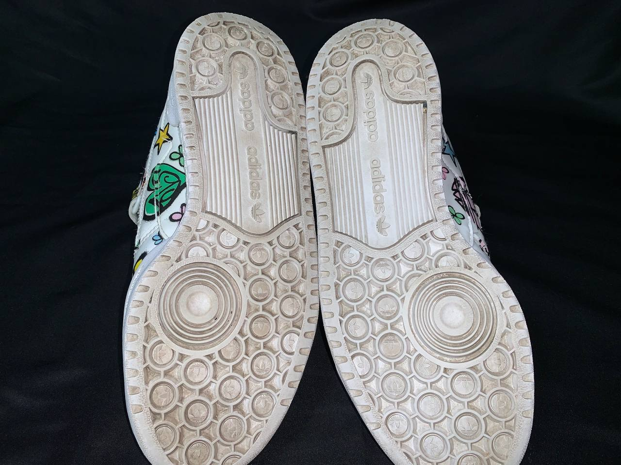 Adidas  Jeremy Scott, миниатюра 4
