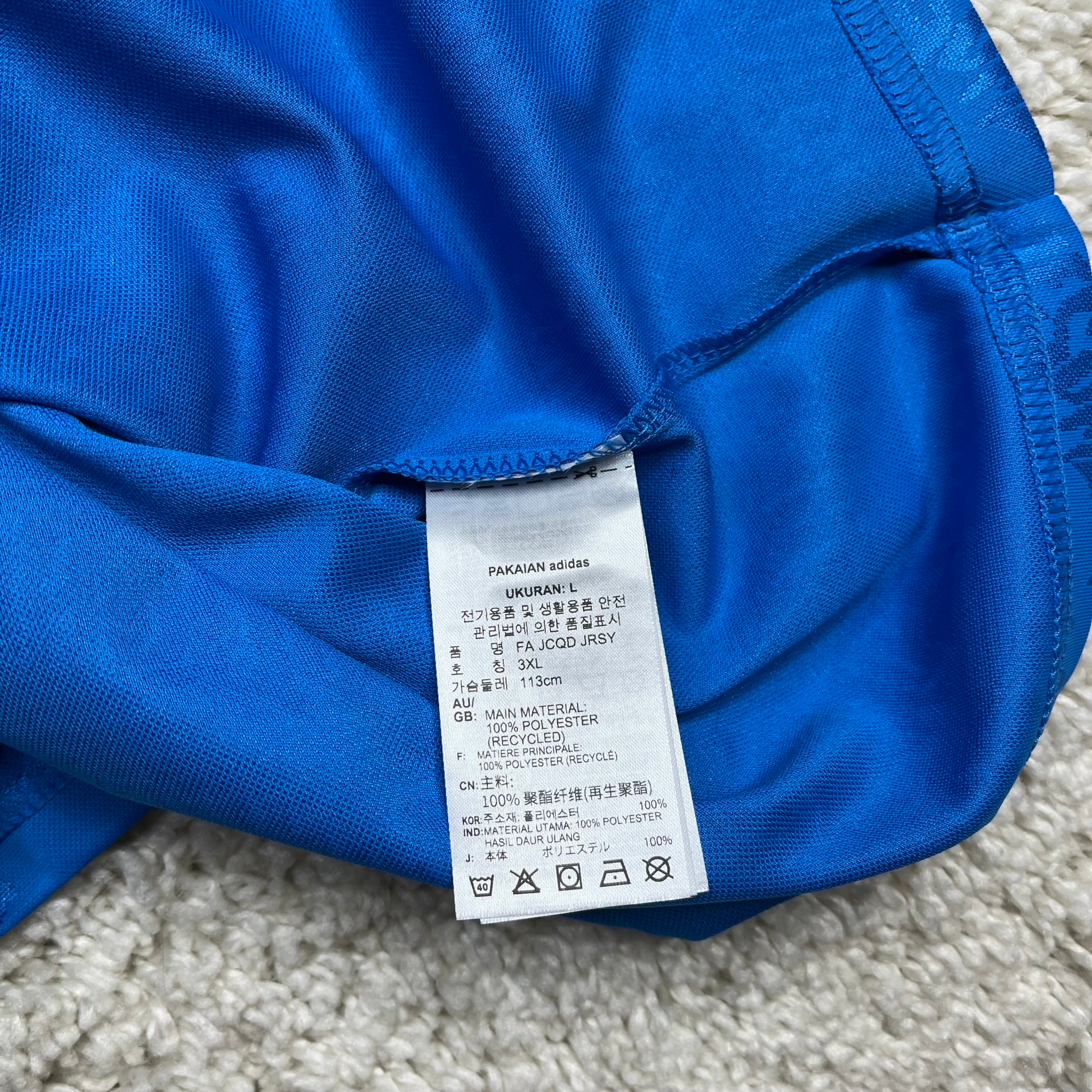 Adidas Originals x Fucking Awesome Monogram, миниатюра 5