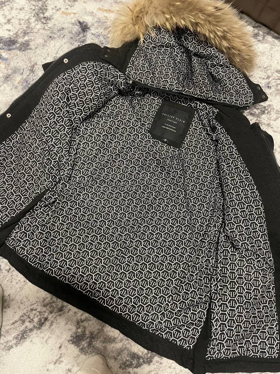 Philipp Plein Cuture jaket, миниатюра 5