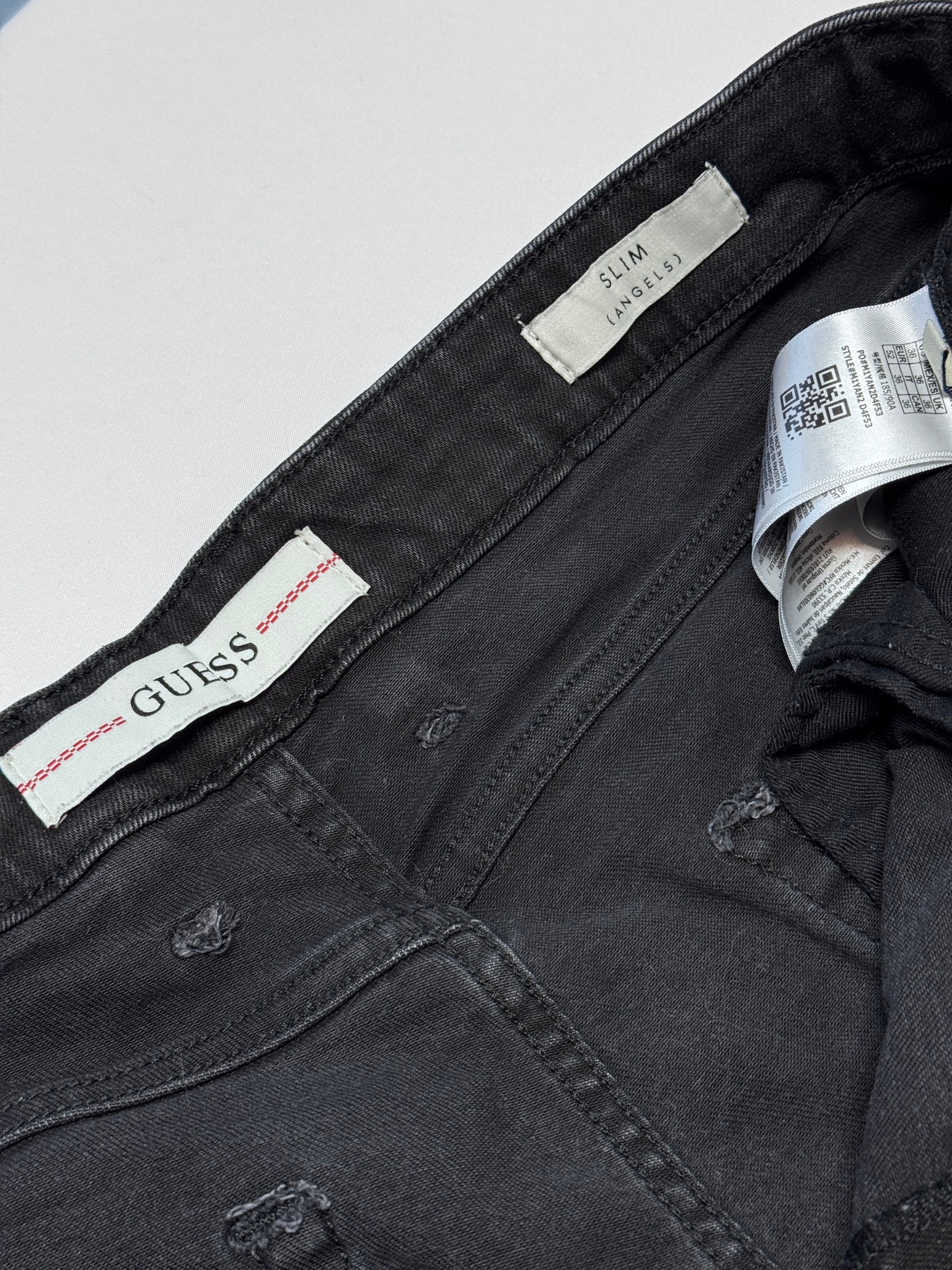 Guess Jeans, миниатюра 3