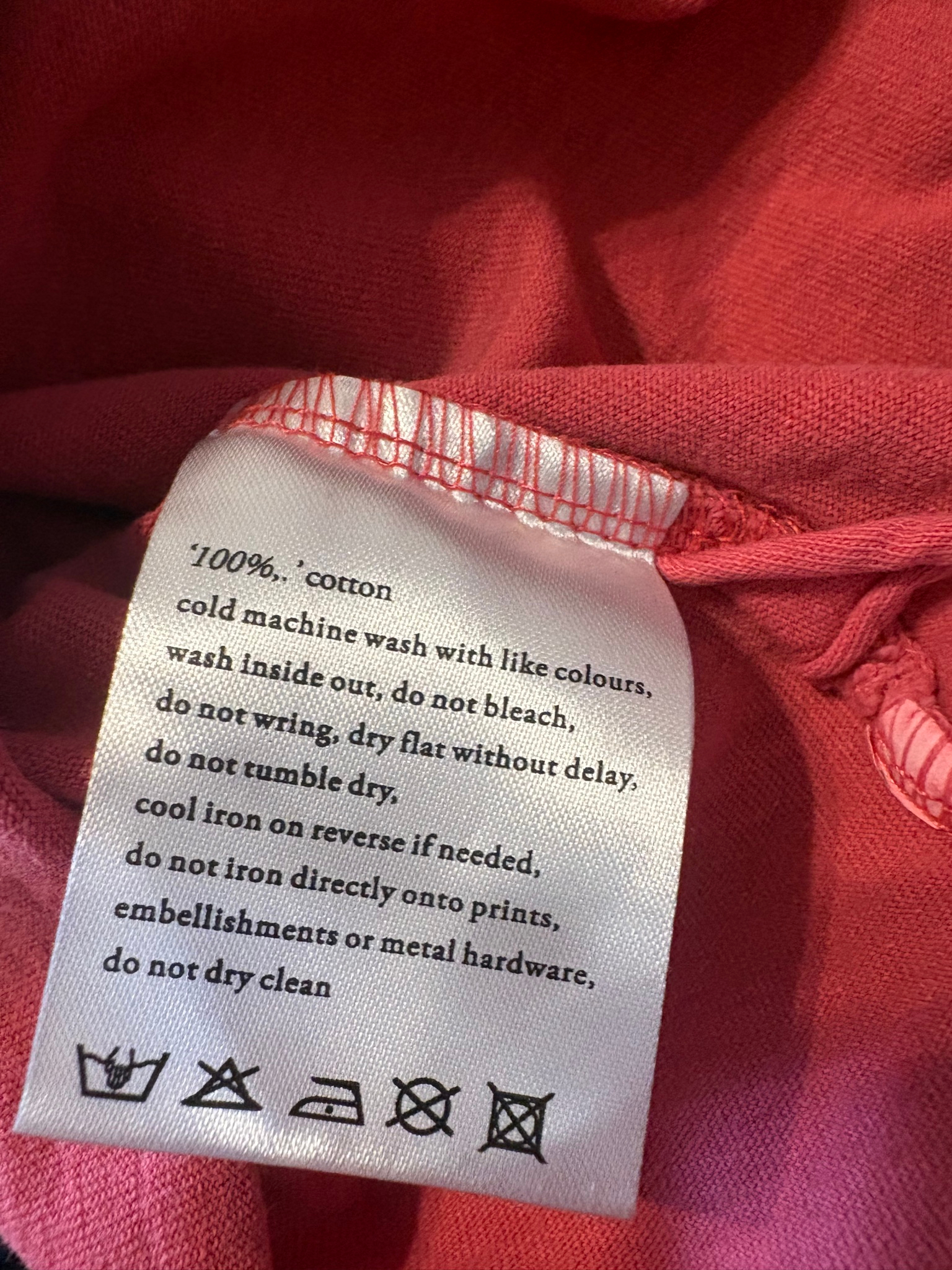 Ksubi Tee, миниатюра 6