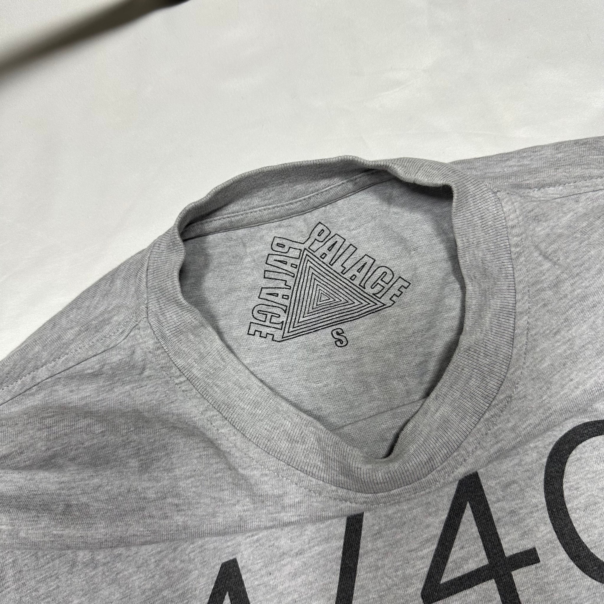 Palace Par code longsleeve, миниатюра 3