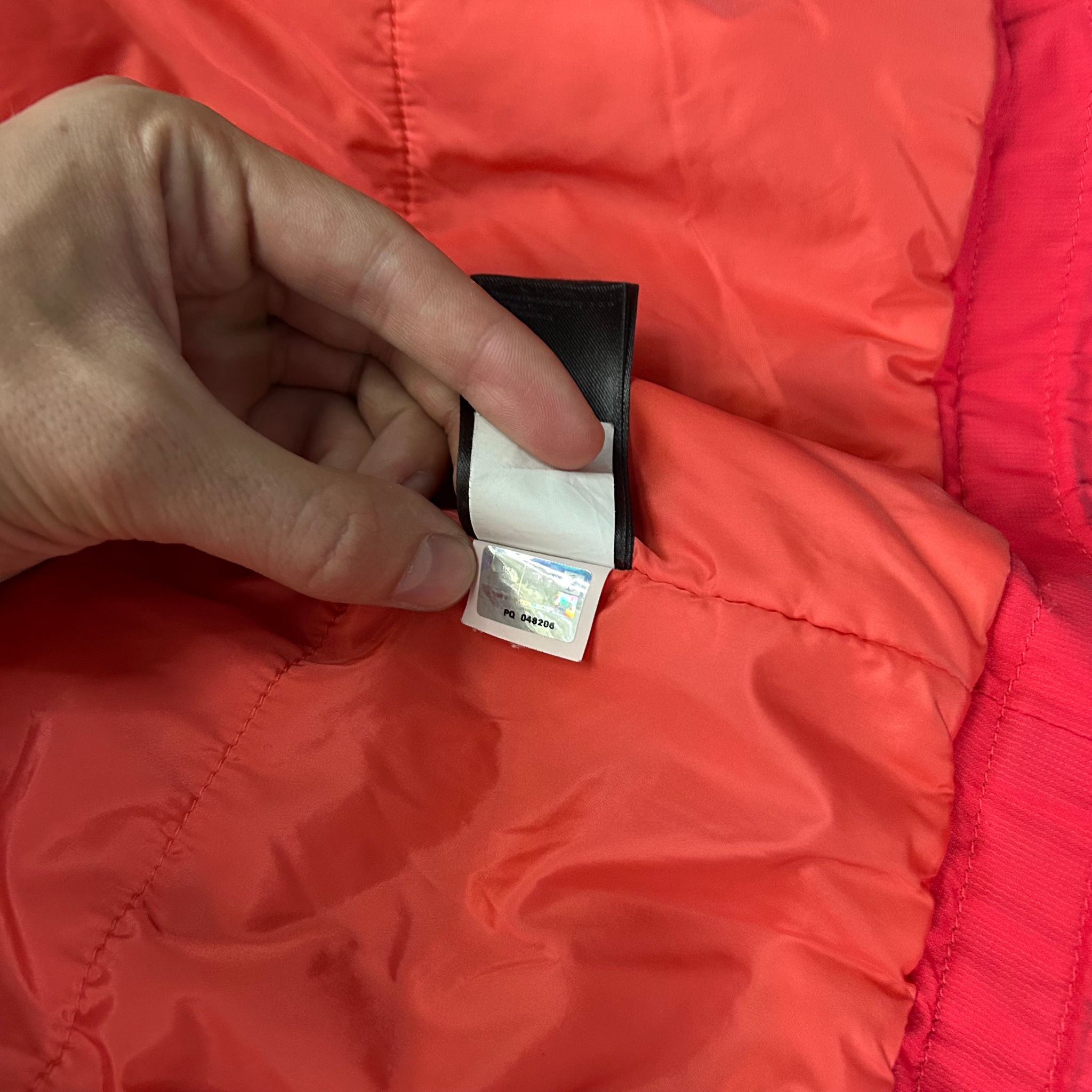 The North Face Ветровка, миниатюра 11