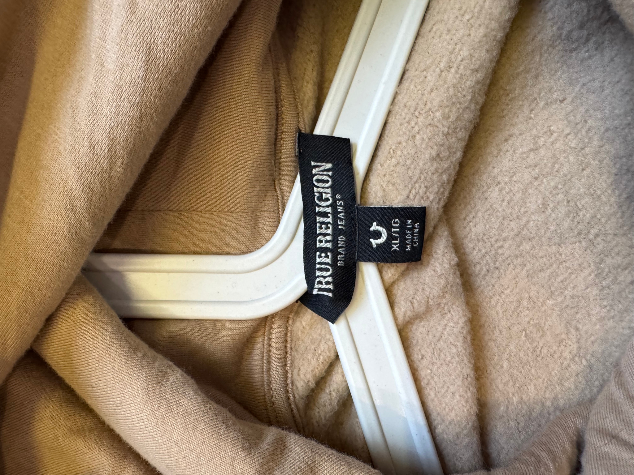 True Religion Худи, миниатюра 3