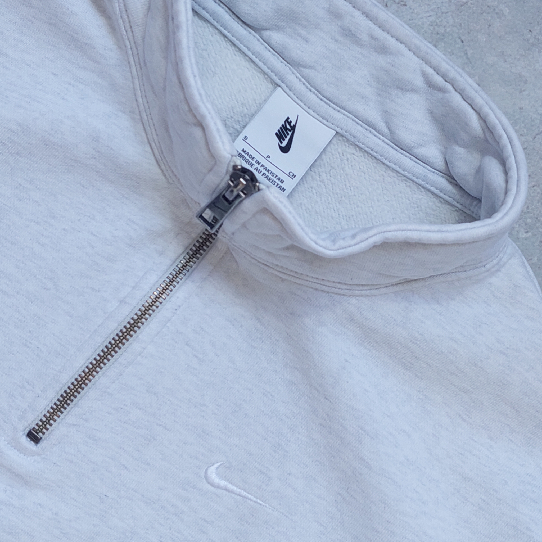 Nike Свитшот, миниатюра 6