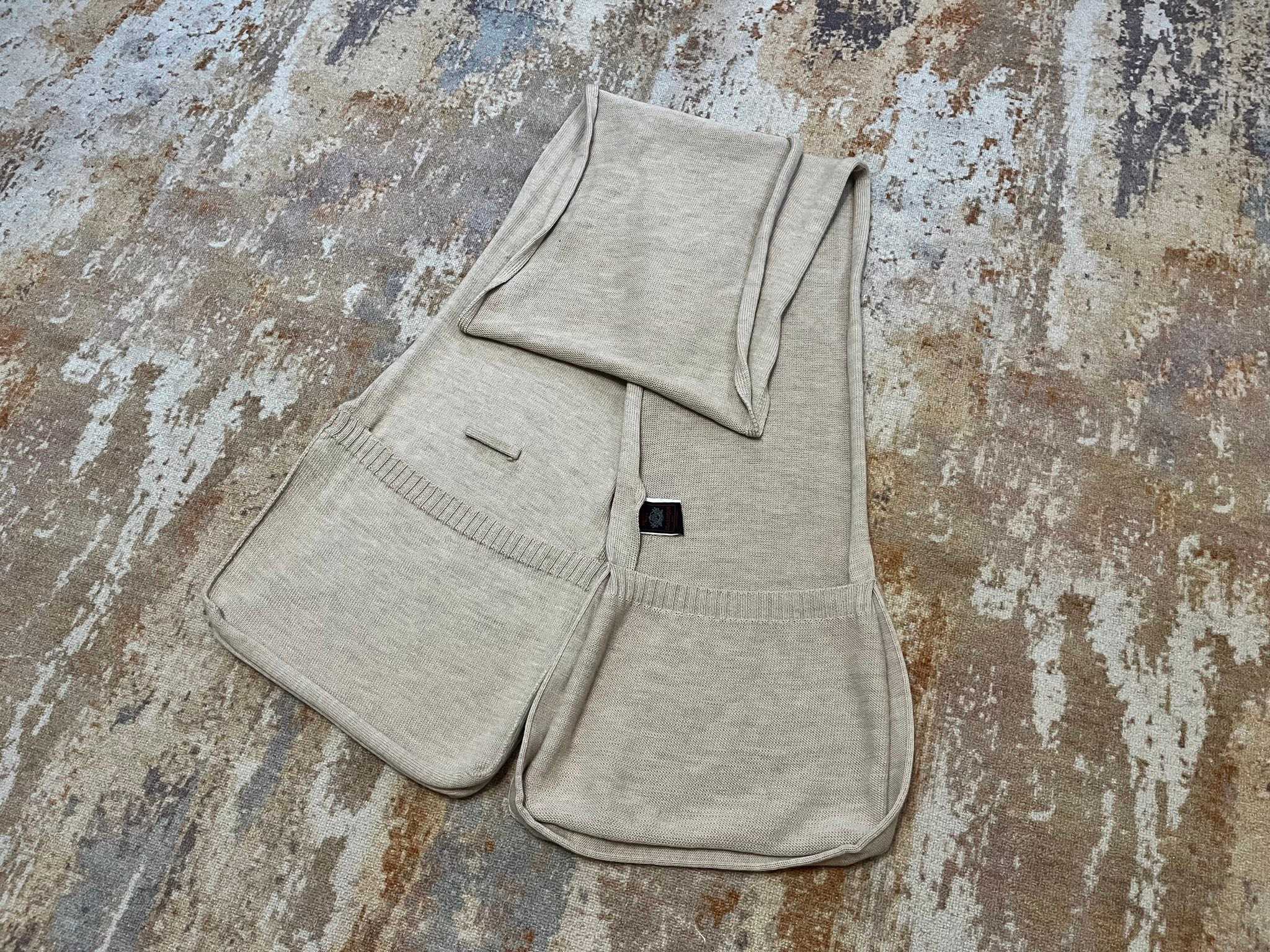 Jean Paul Gaultier Pocket Scarf, миниатюра 2