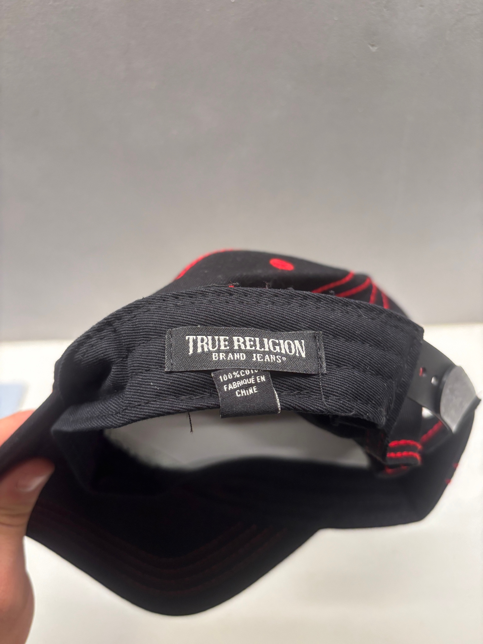 True Religion Cap, миниатюра 7
