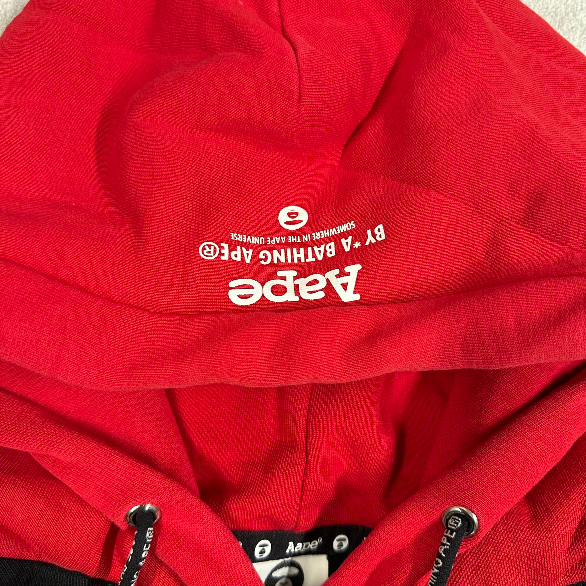 Aape Зип худи, миниатюра 7