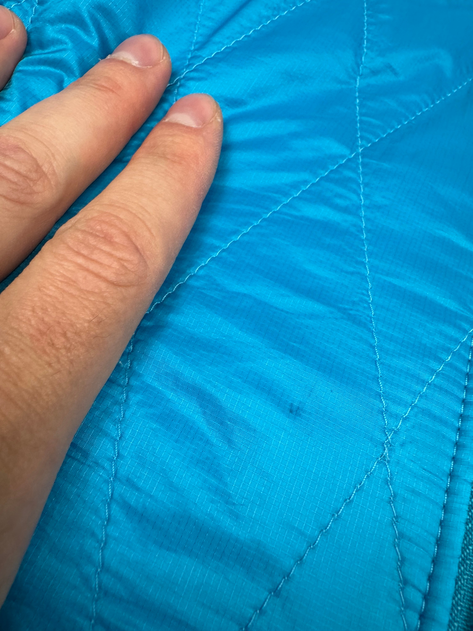Patagonia Куртка, миниатюра 11