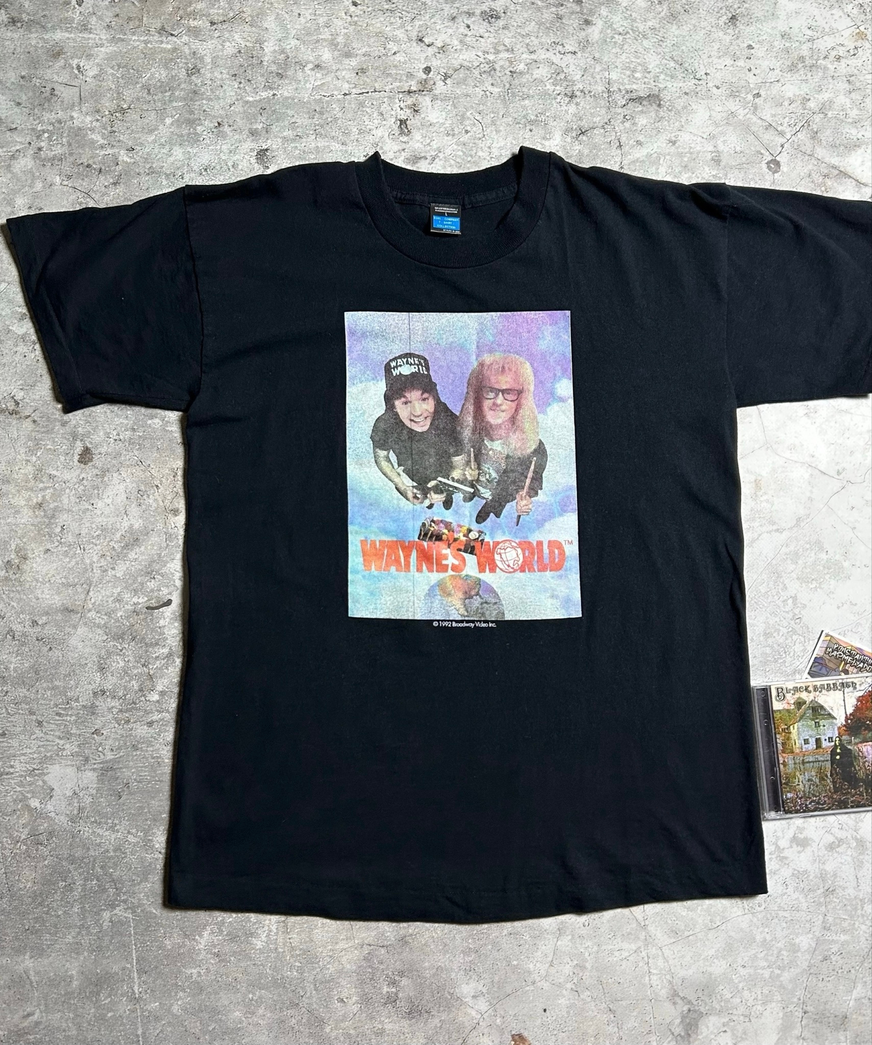 Gildan Wayne’s World 1992, миниатюра 1