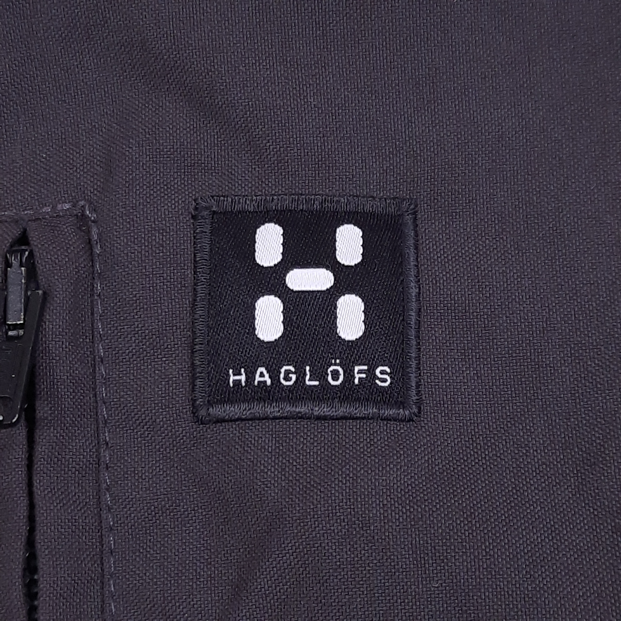 Haglöfs Climatic Jacket, миниатюра 7
