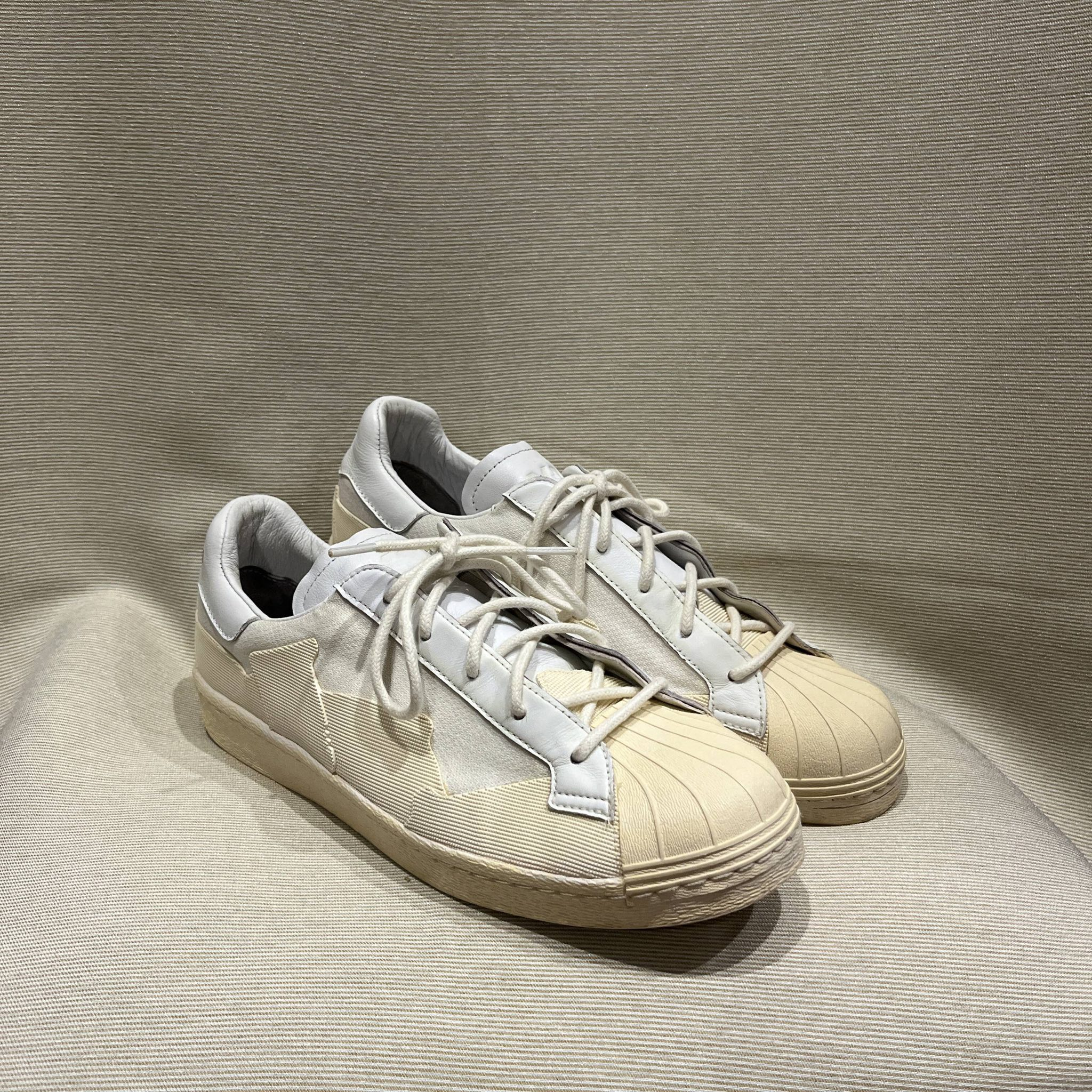 Yohji Yamamoto Кеды, миниатюра 8
