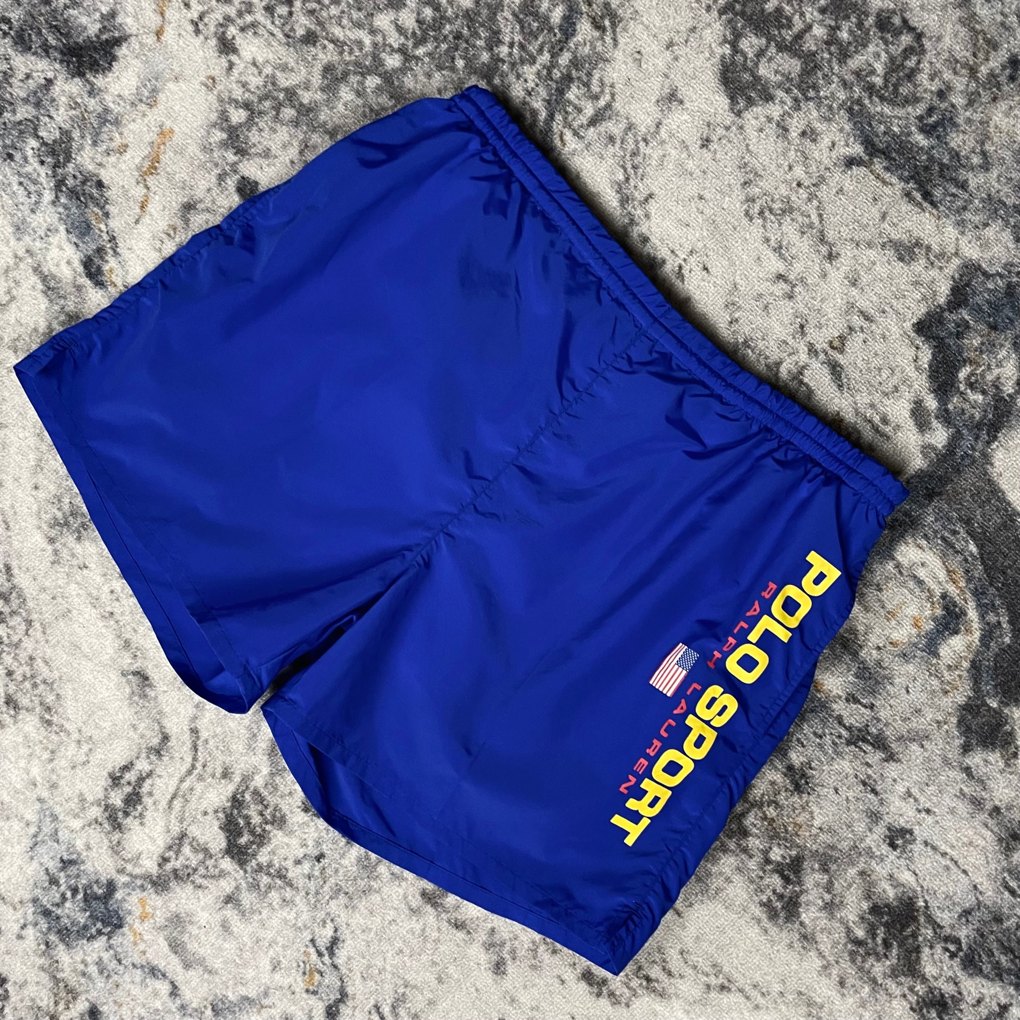 Ralph Lauren Polo Sport Шорты, миниатюра 5