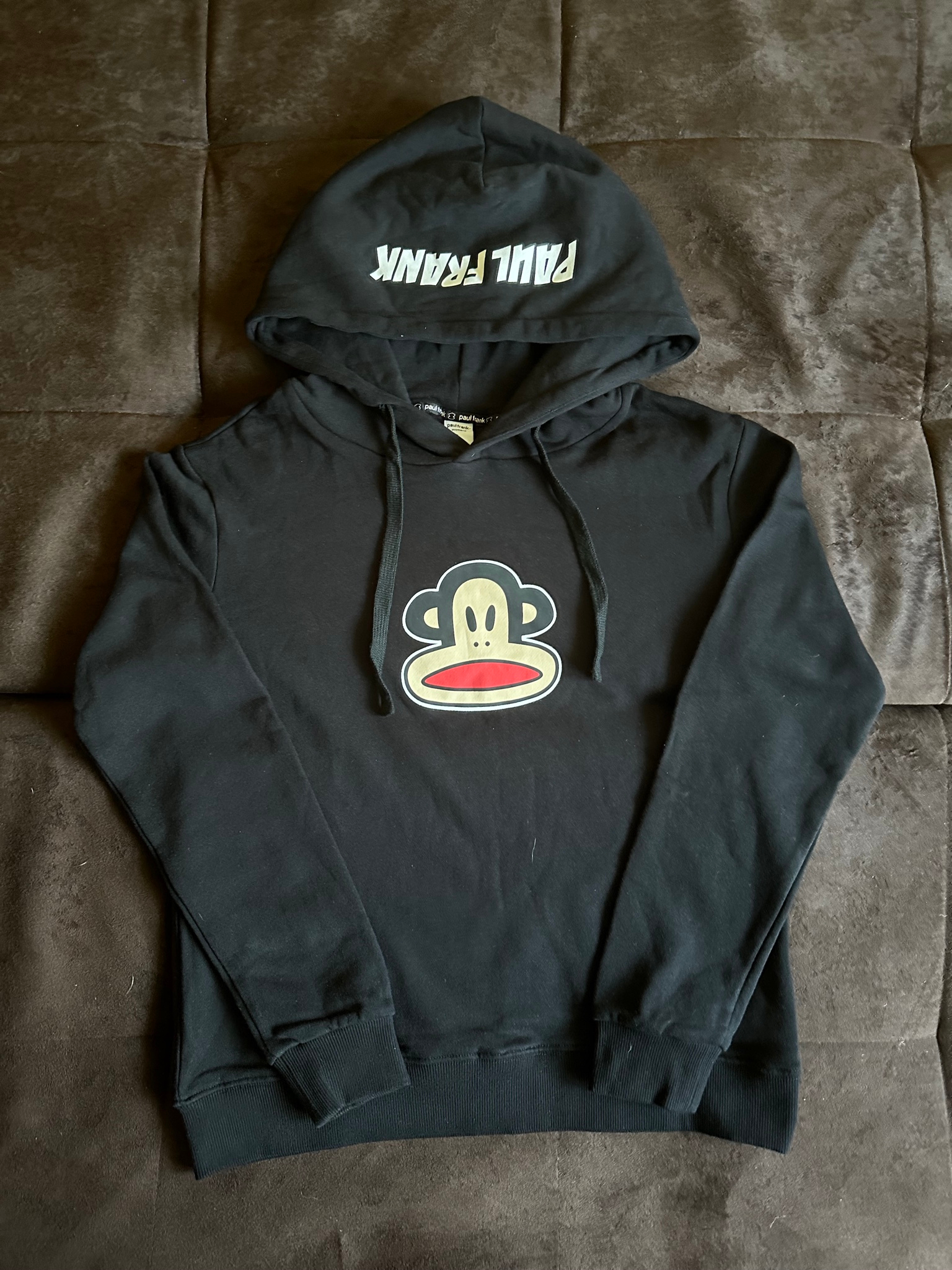 Paul Frank Худи, миниатюра 1