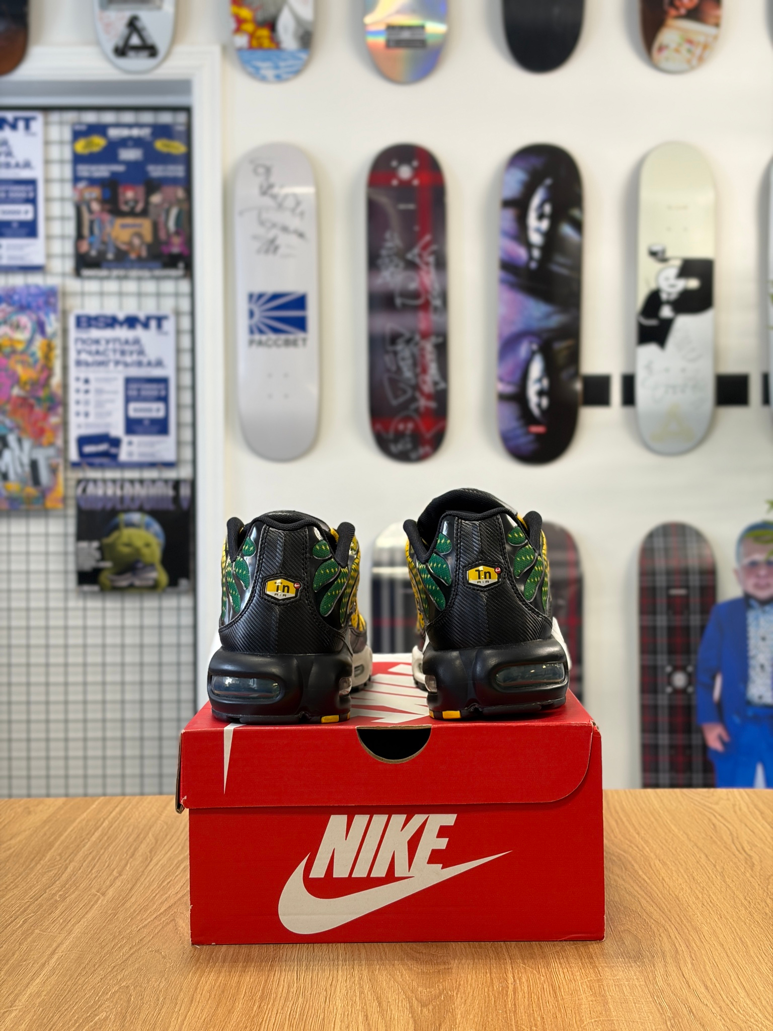Nike Air Max Plus, миниатюра 2