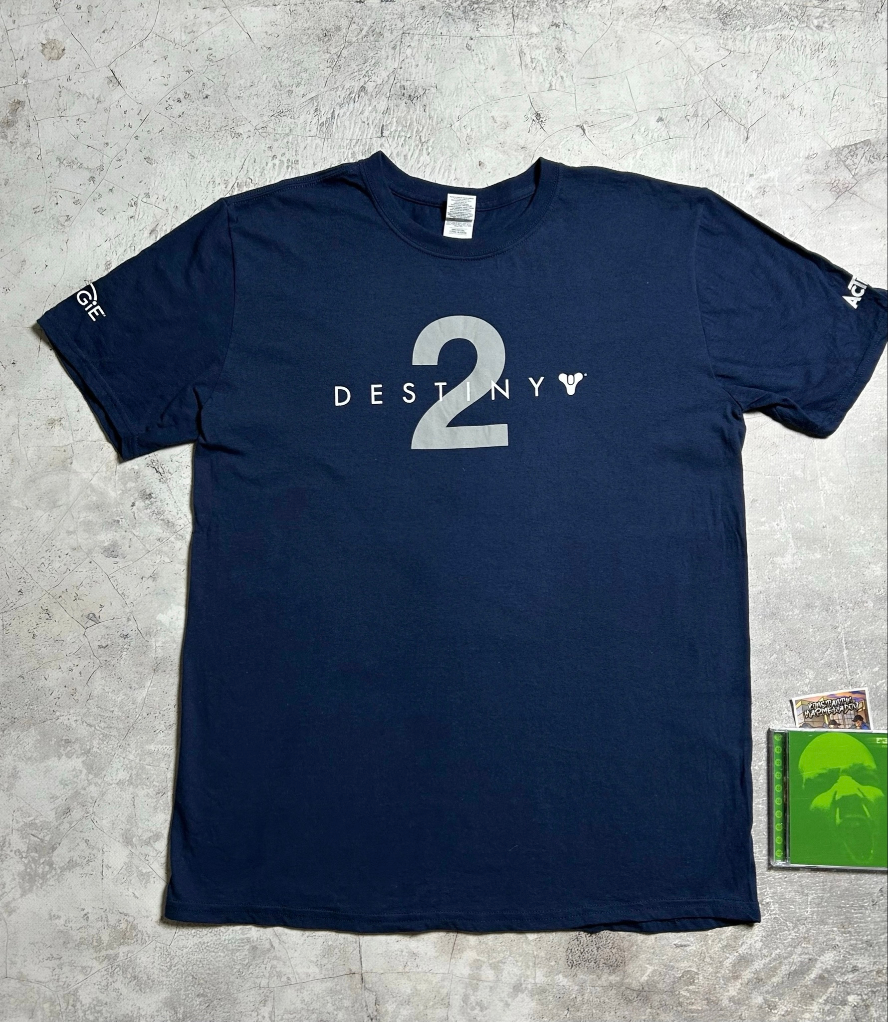 Gildan Destiny 2, миниатюра 2