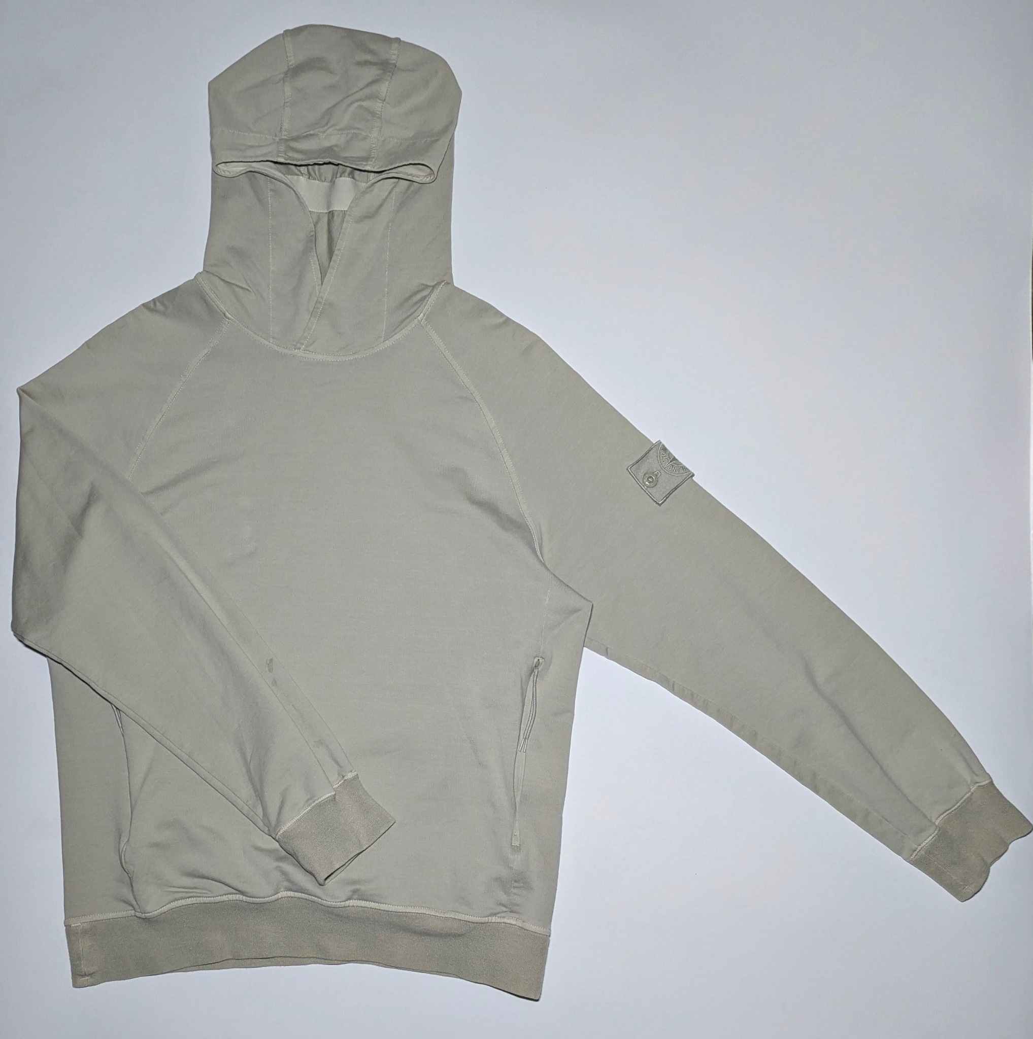 Stone Island Ghost Piece, миниатюра 1