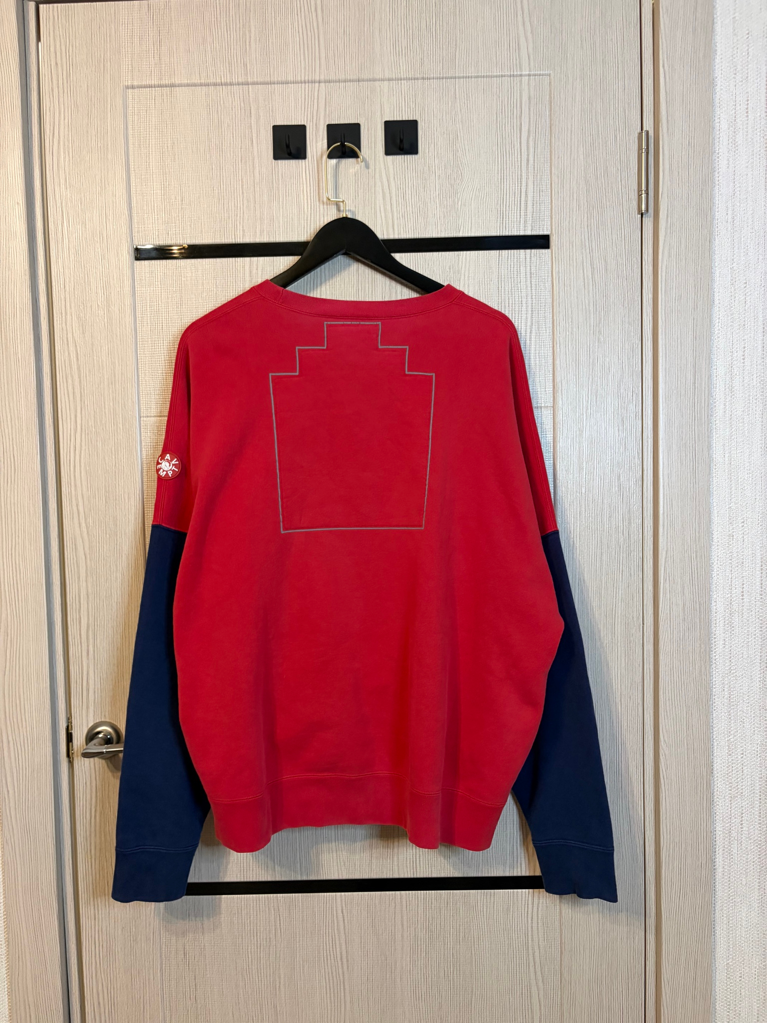 Cav Empt Свитшот, миниатюра 2