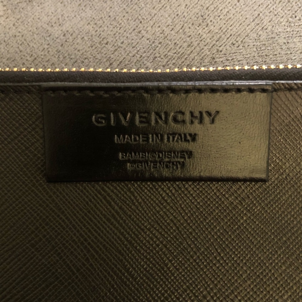 Givenchy Кошелек, миниатюра 3