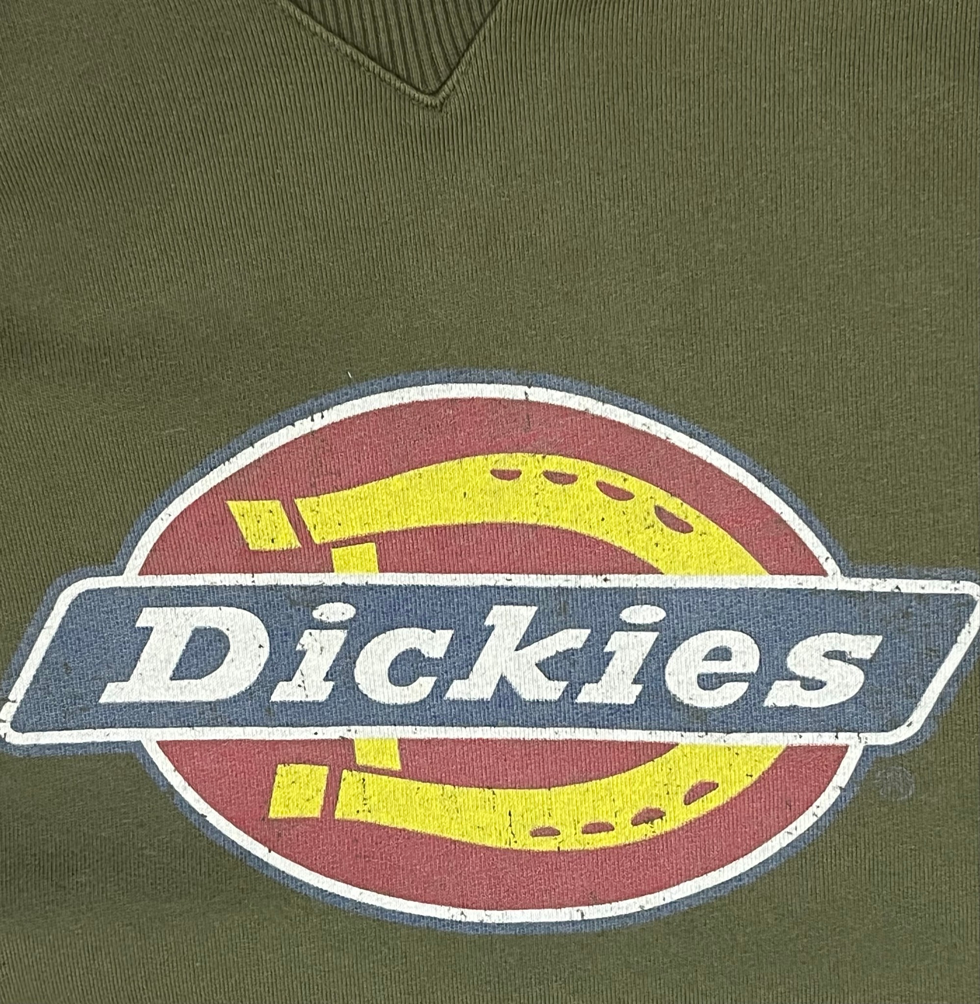Dickies Свитшот, миниатюра 5