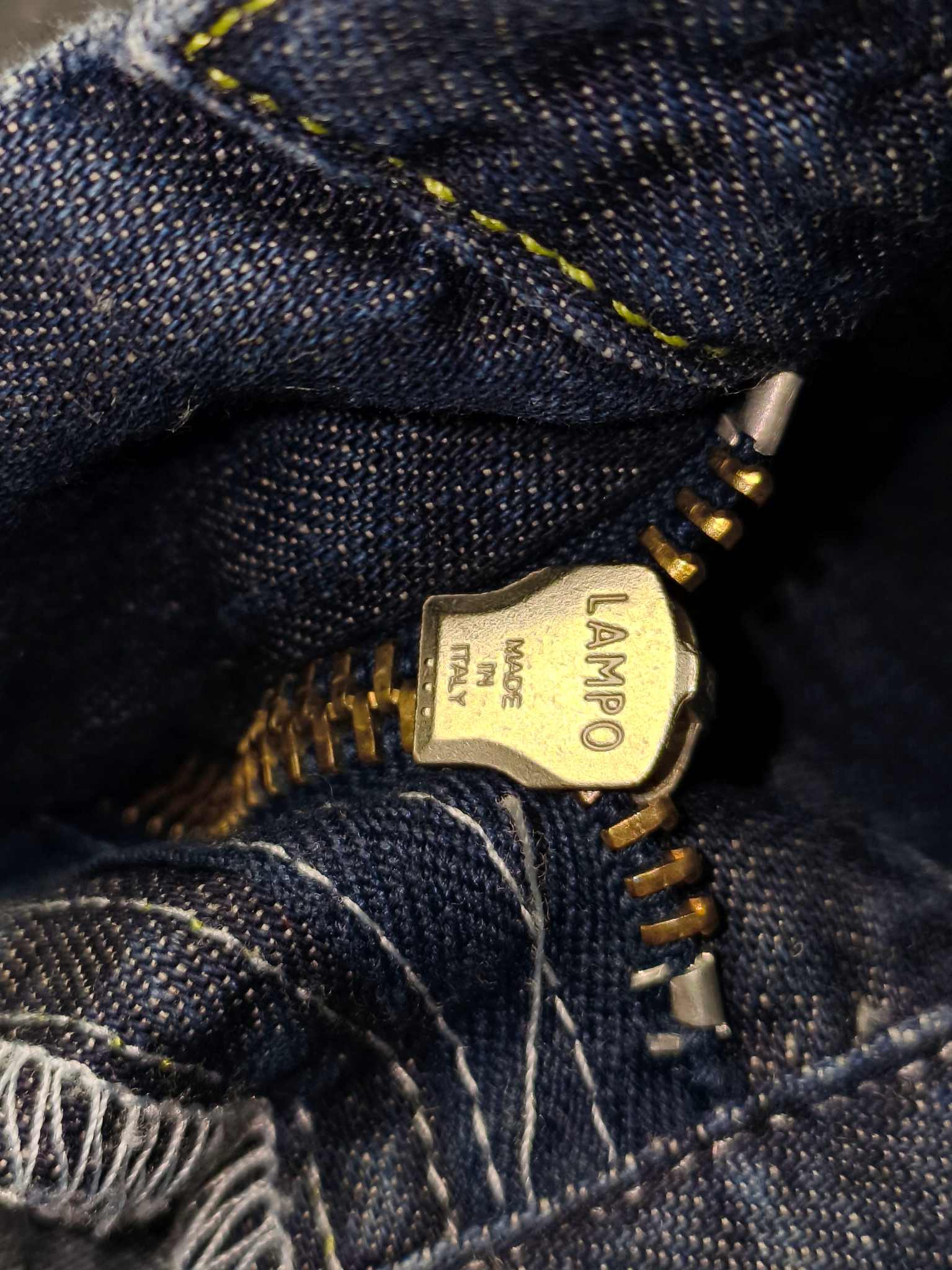 Dolce & Gabbana Double Knee Cargo Jeans, миниатюра 10