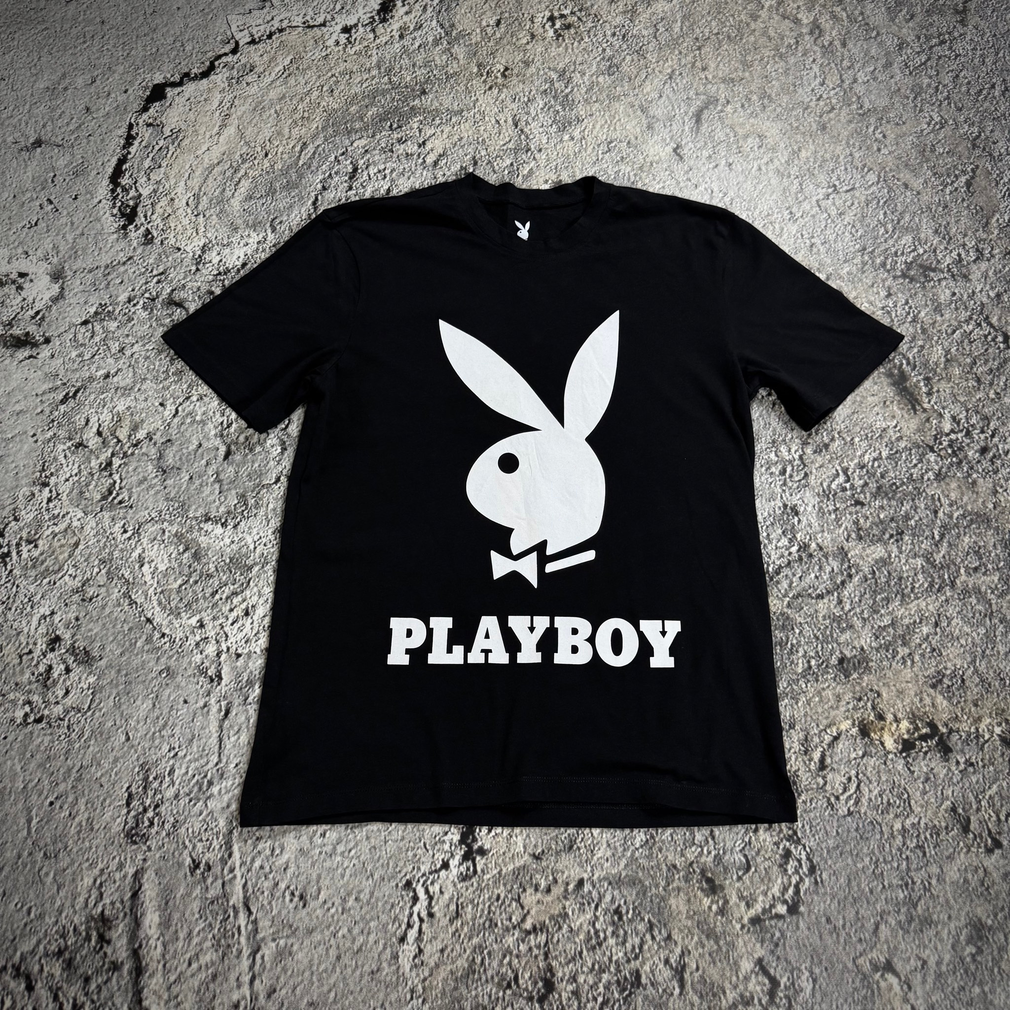 Playboy Merch T-Shirt, миниатюра 1