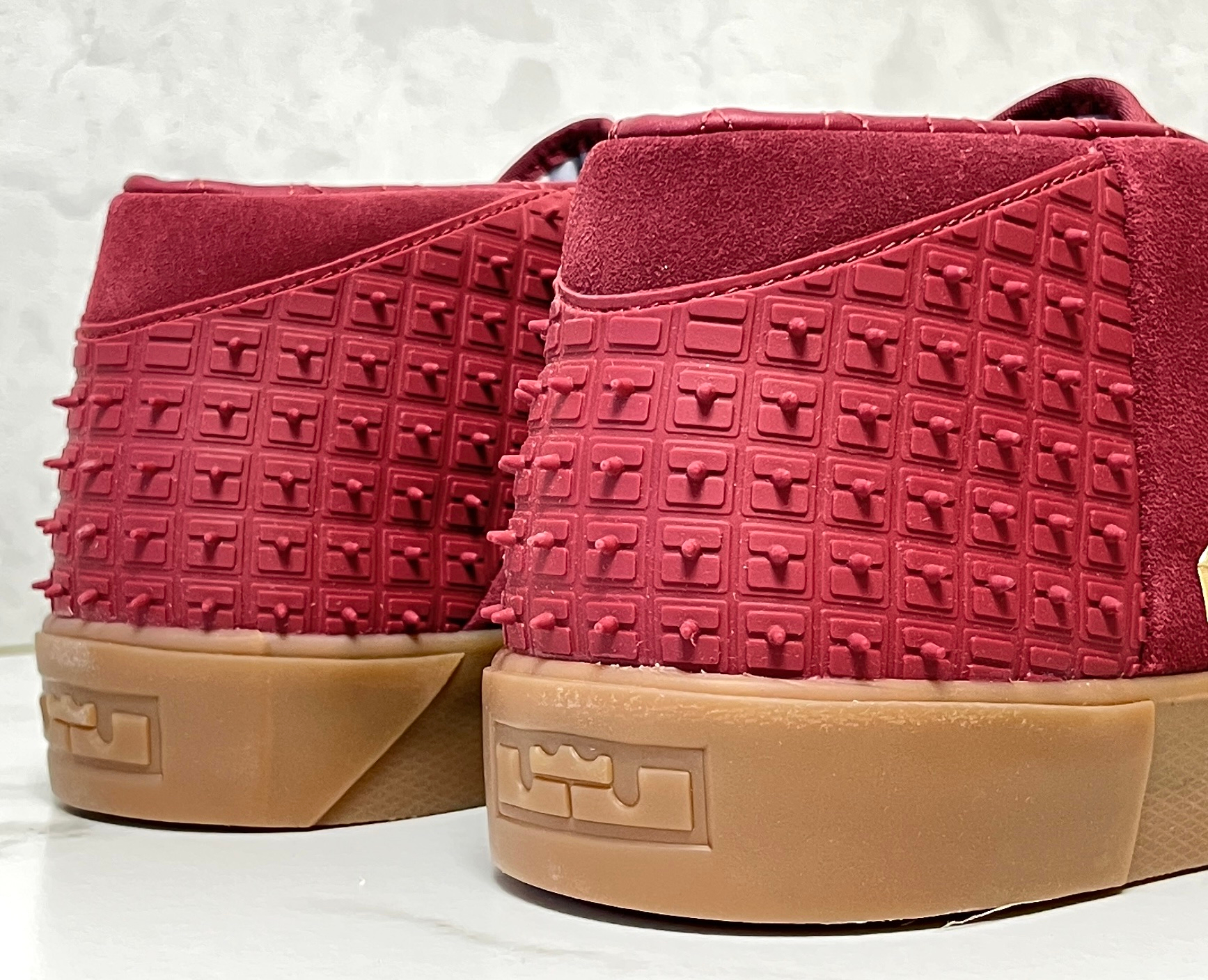 Nike Lebron 13 Lifestyle, миниатюра 2