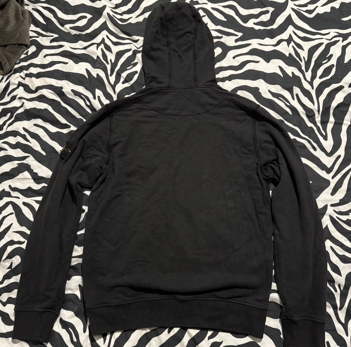 stone island Худи, миниатюра 2