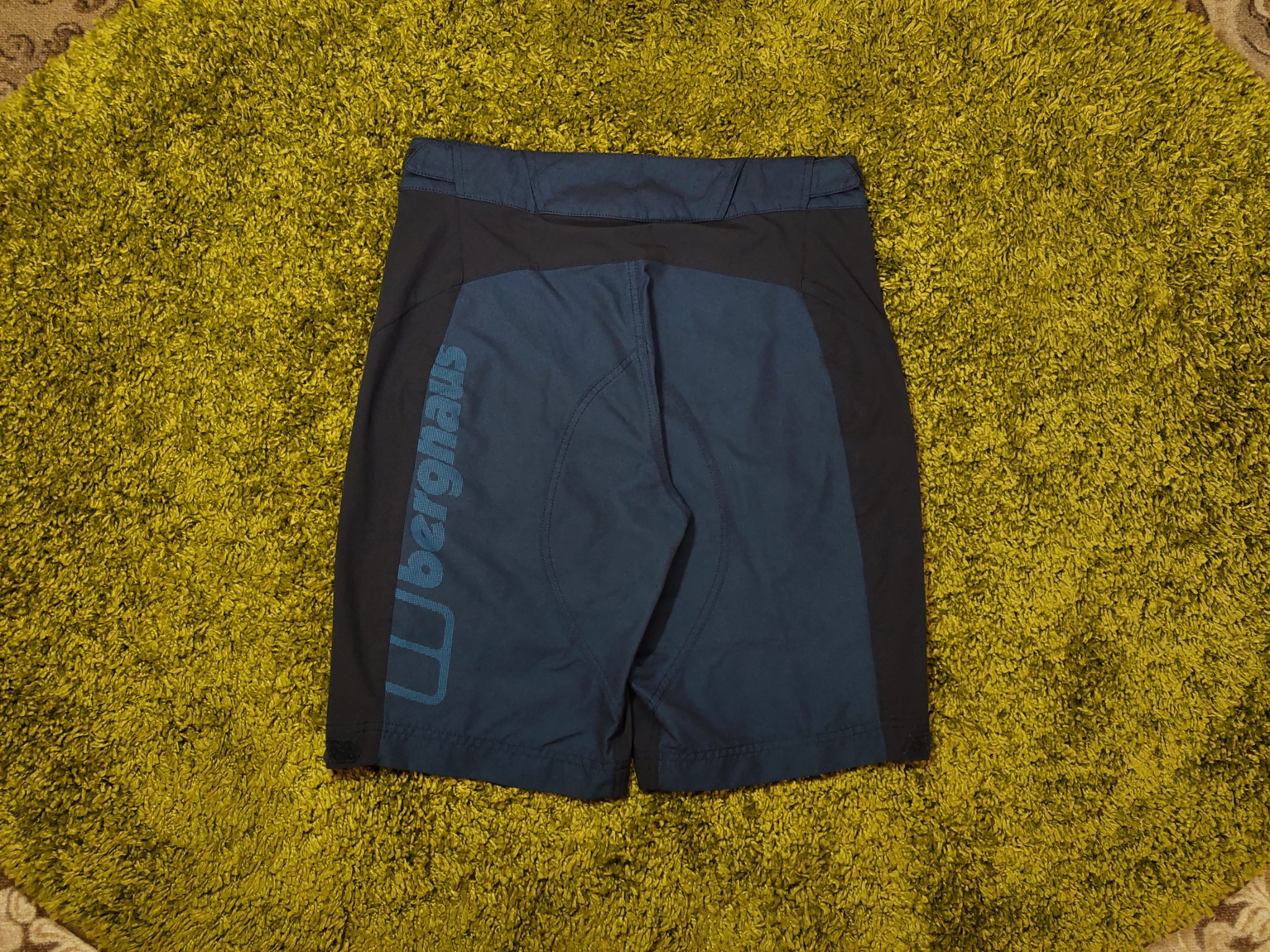 Berghaus Extrem Baggy Shorts, миниатюра 2