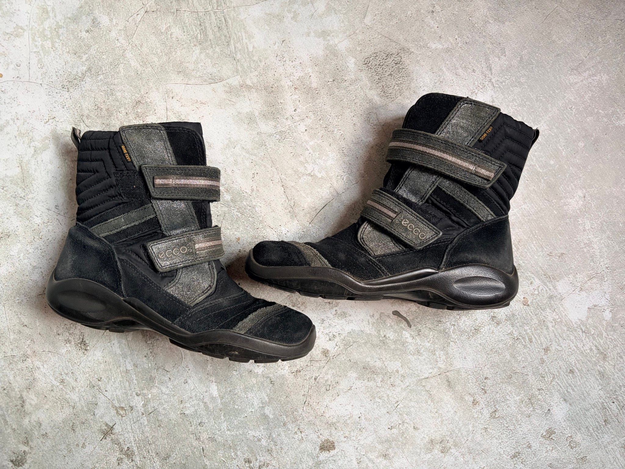 Ecco Snow Rush, миниатюра 3