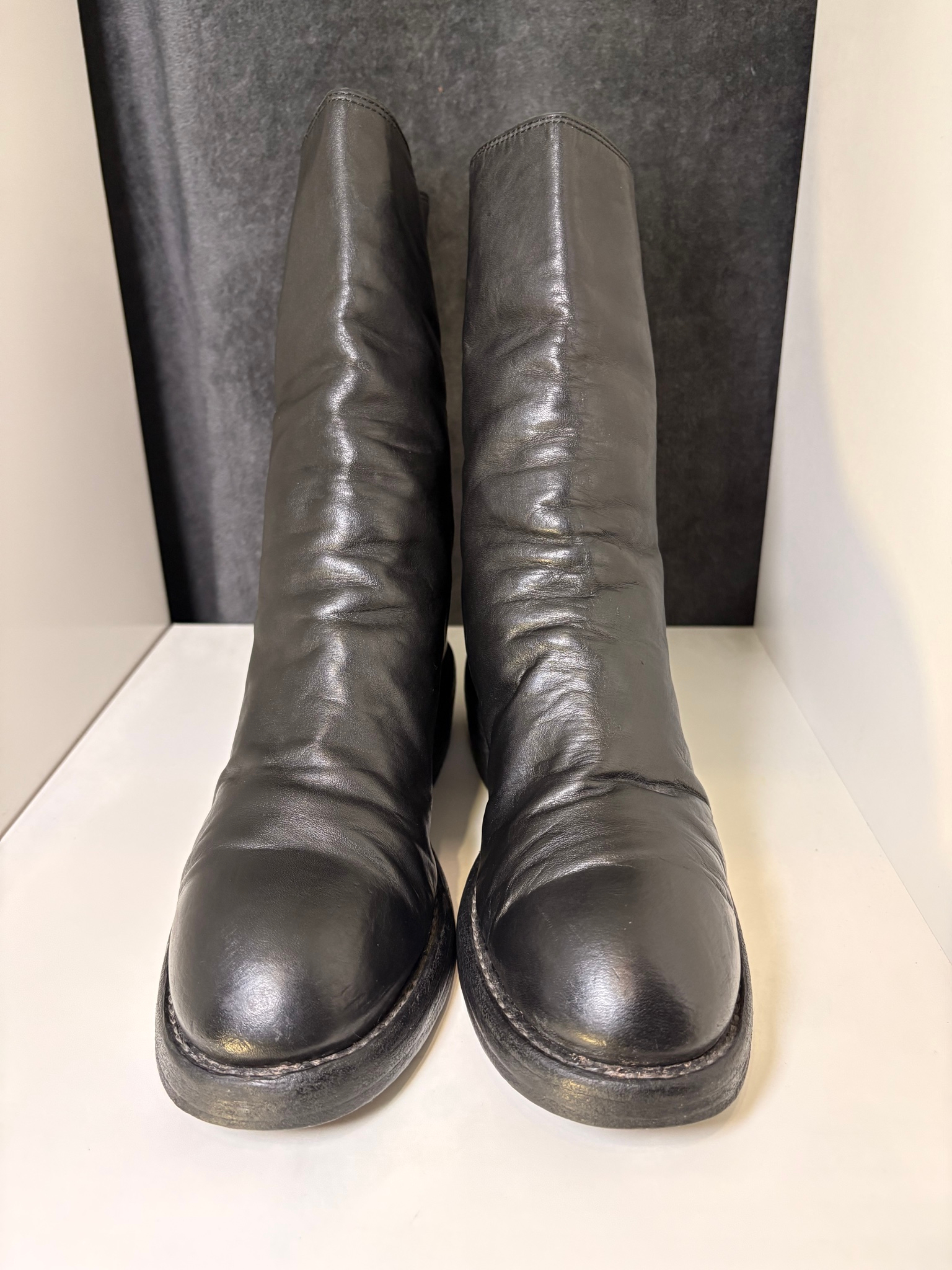 Guidi 788Z back zip, миниатюра 3