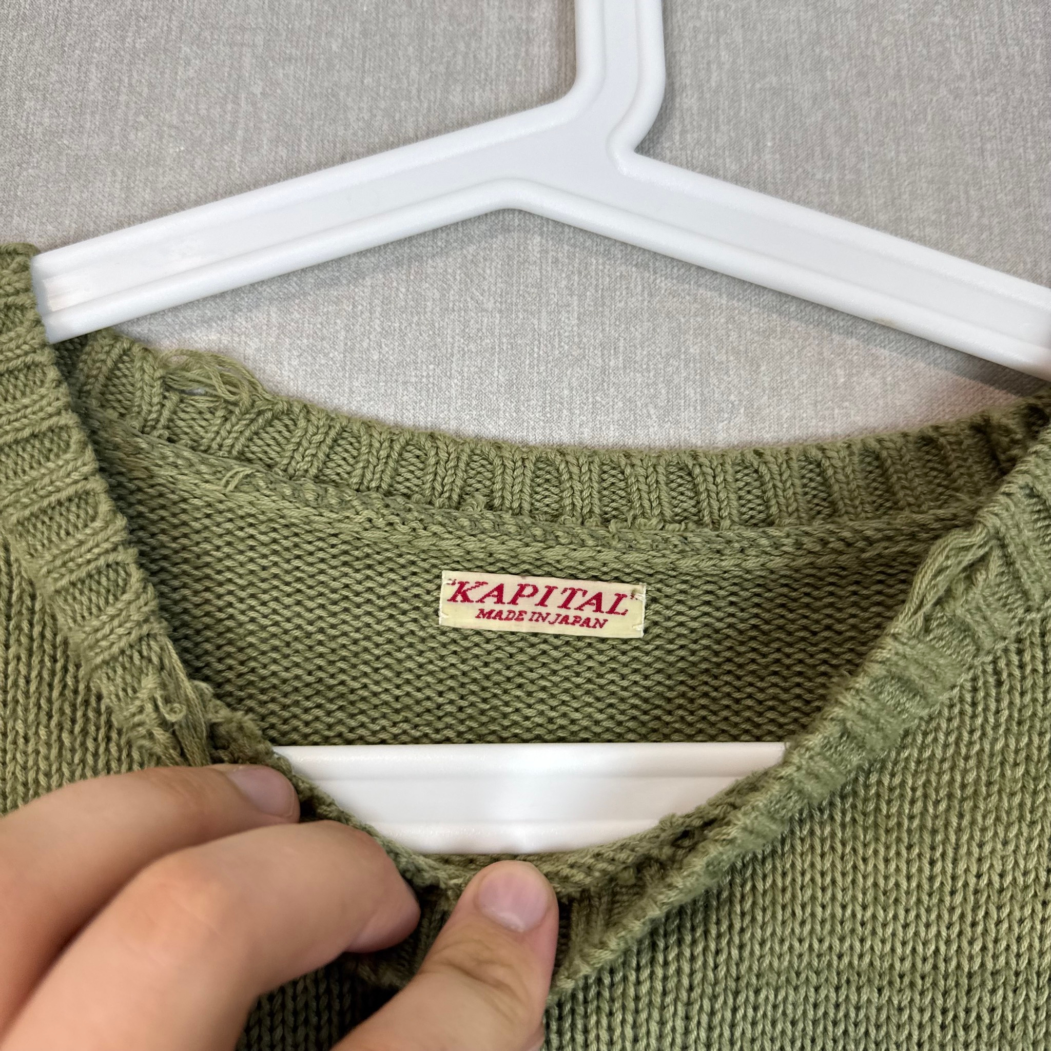 Kapital Smile Sweeter, миниатюра 3