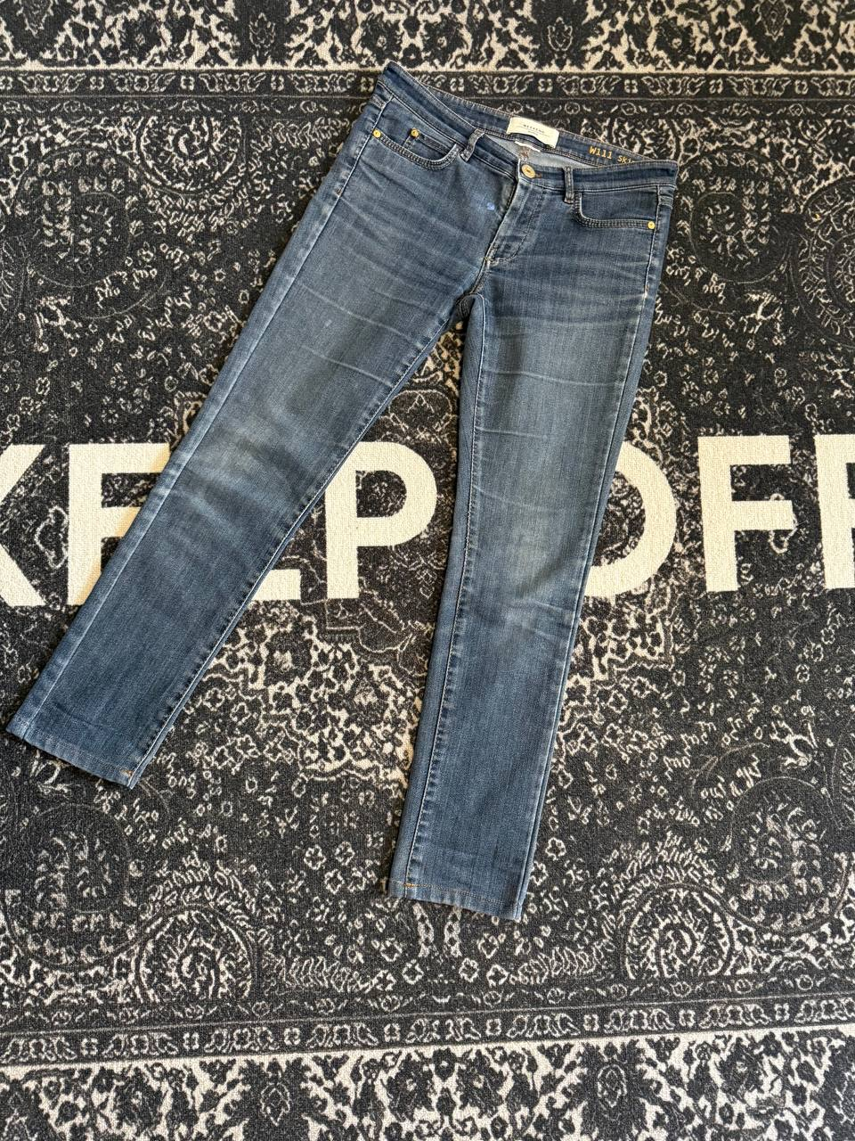 Weekend Max Mara W111 Skinny, миниатюра 1