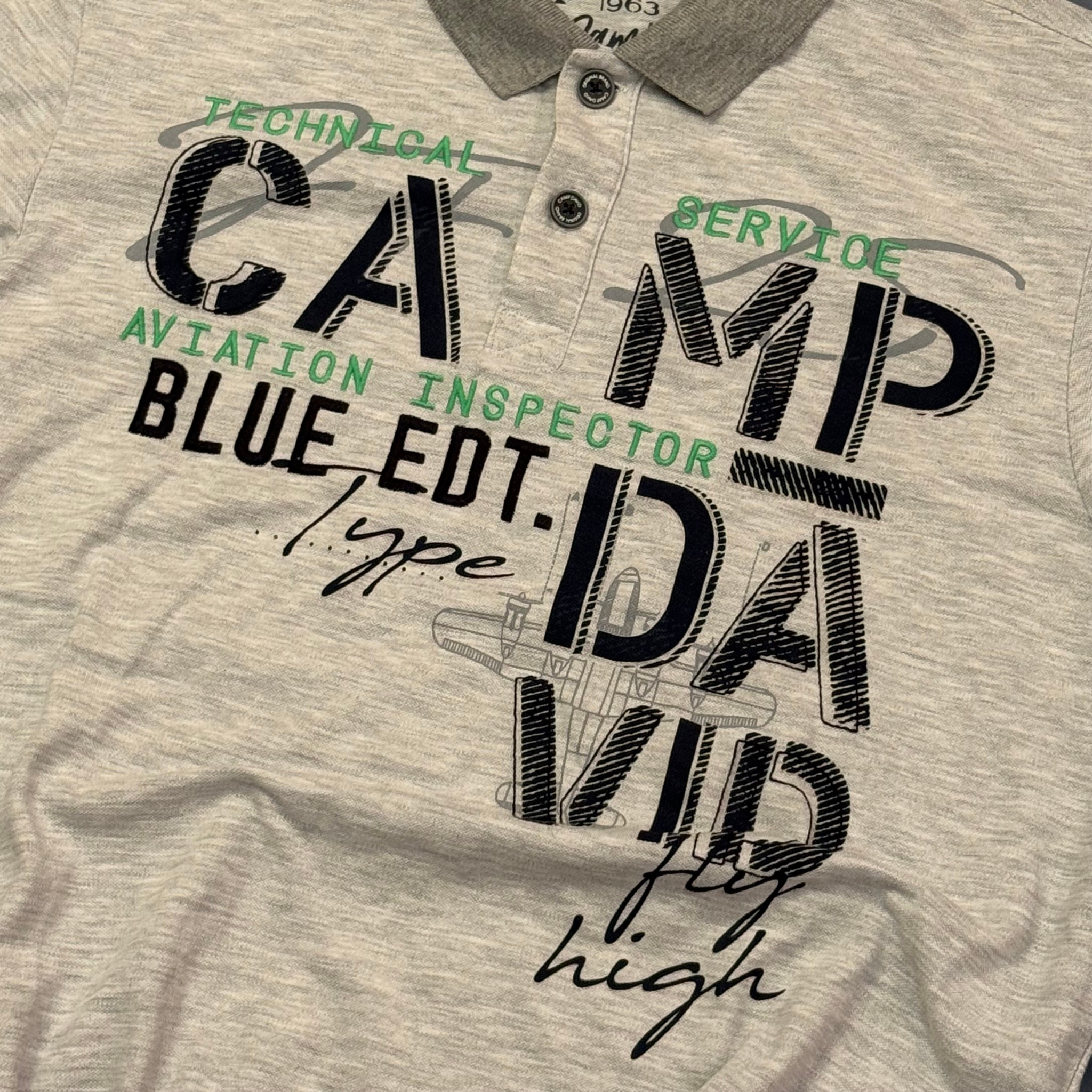 Camp David Polo, миниатюра 3