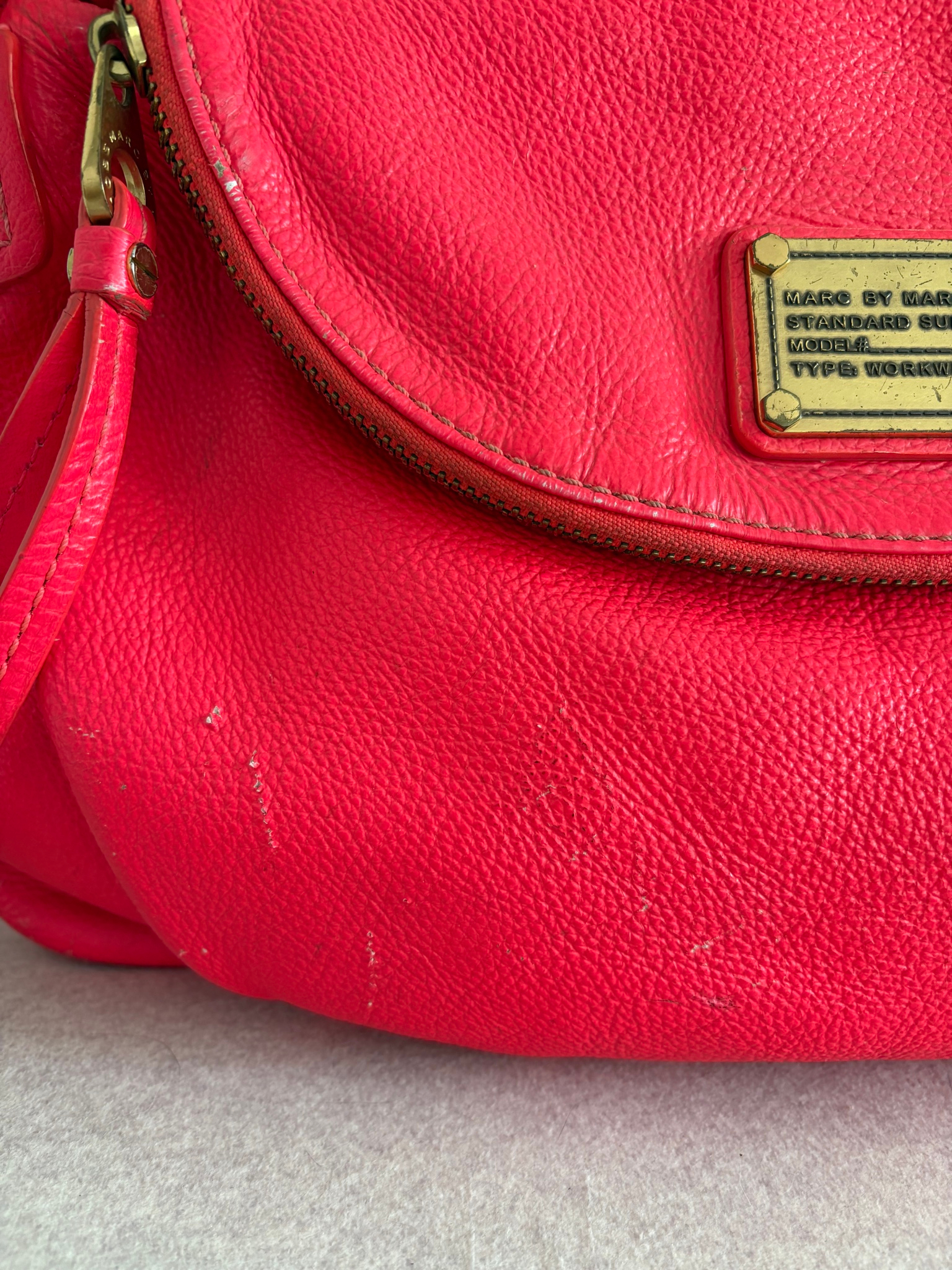 Marc Jacobs Сумка, миниатюра 4