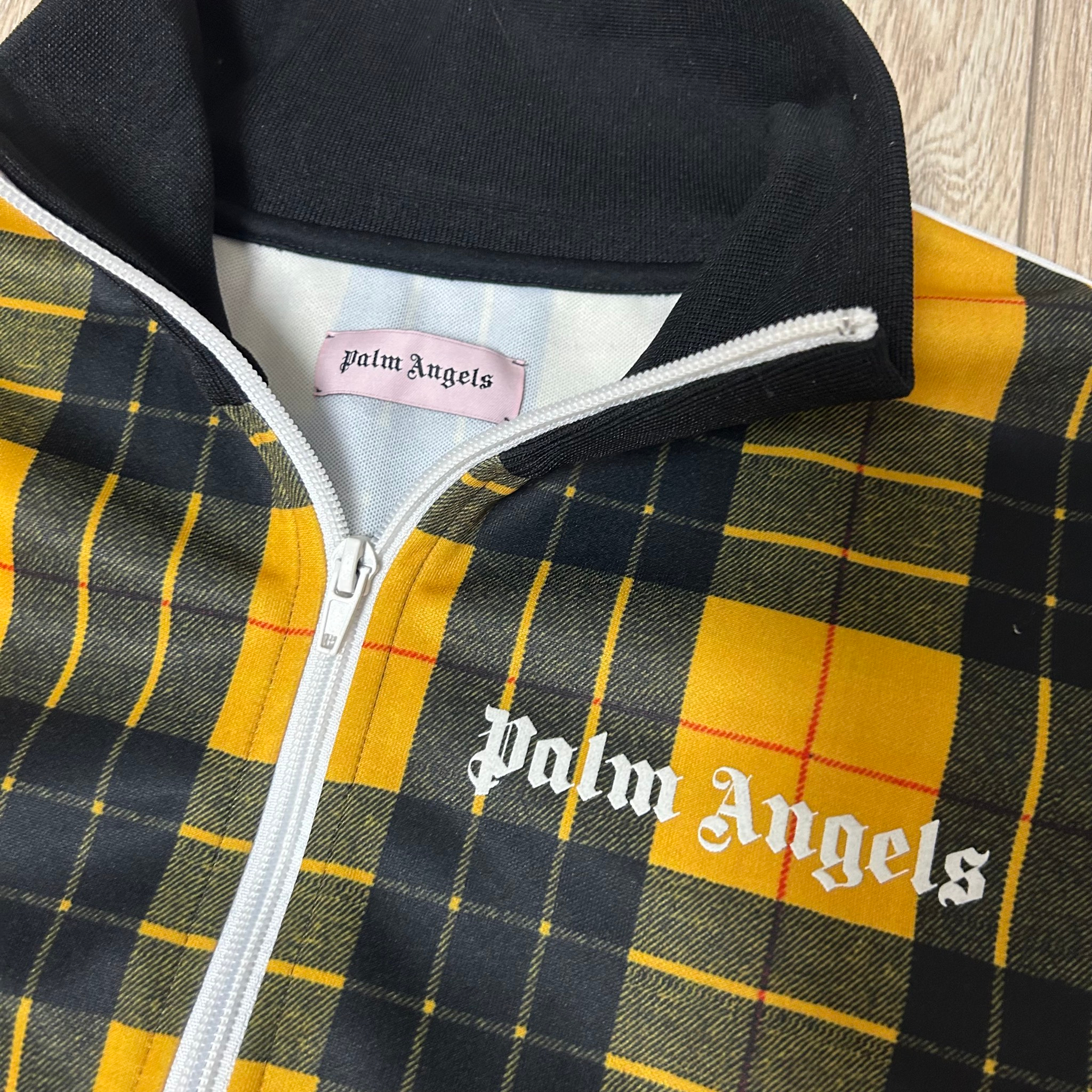 Palm Angels Track Jacket, миниатюра 2