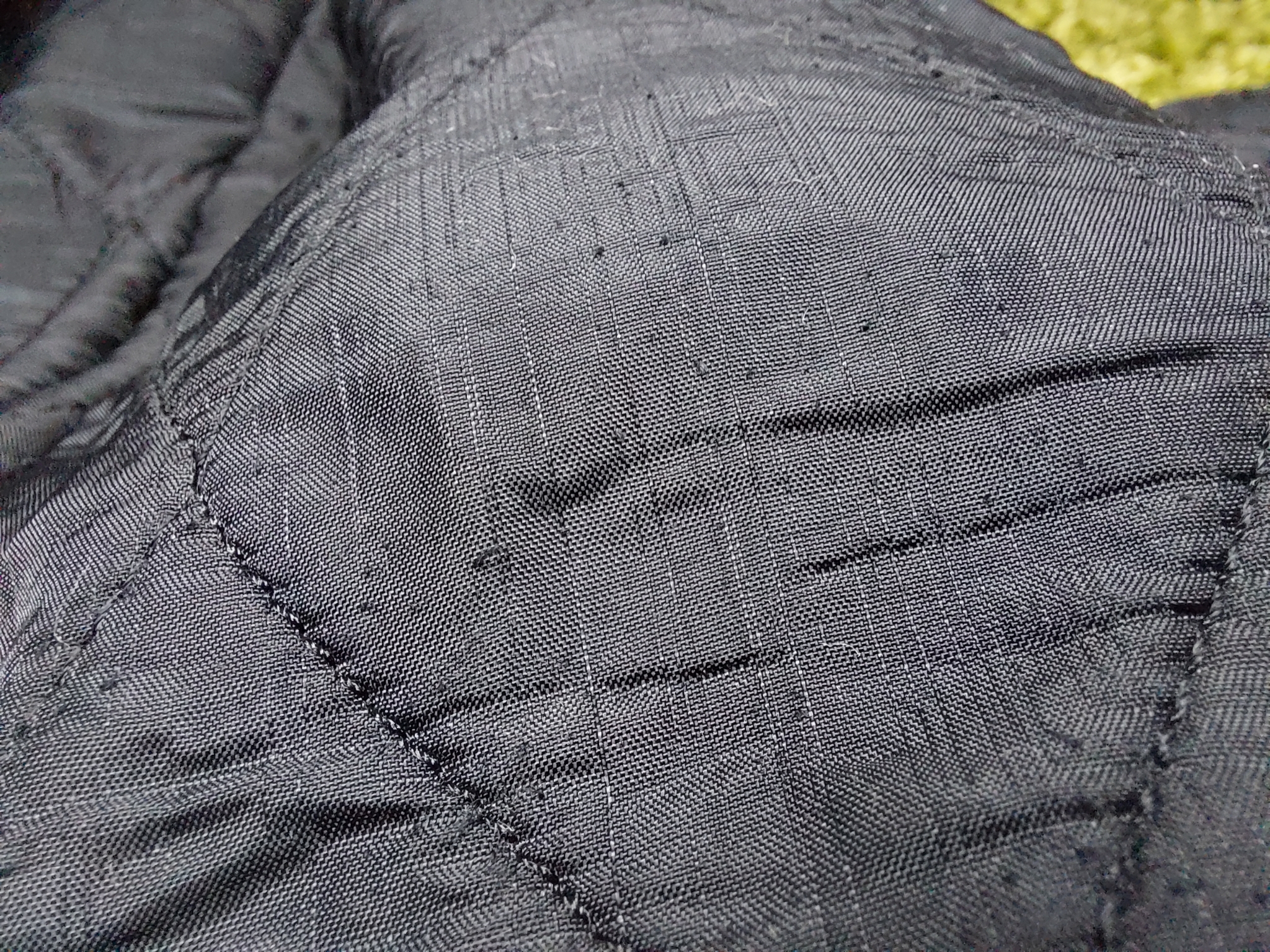 Barbour International PolarQuilt Jacket, миниатюра 15