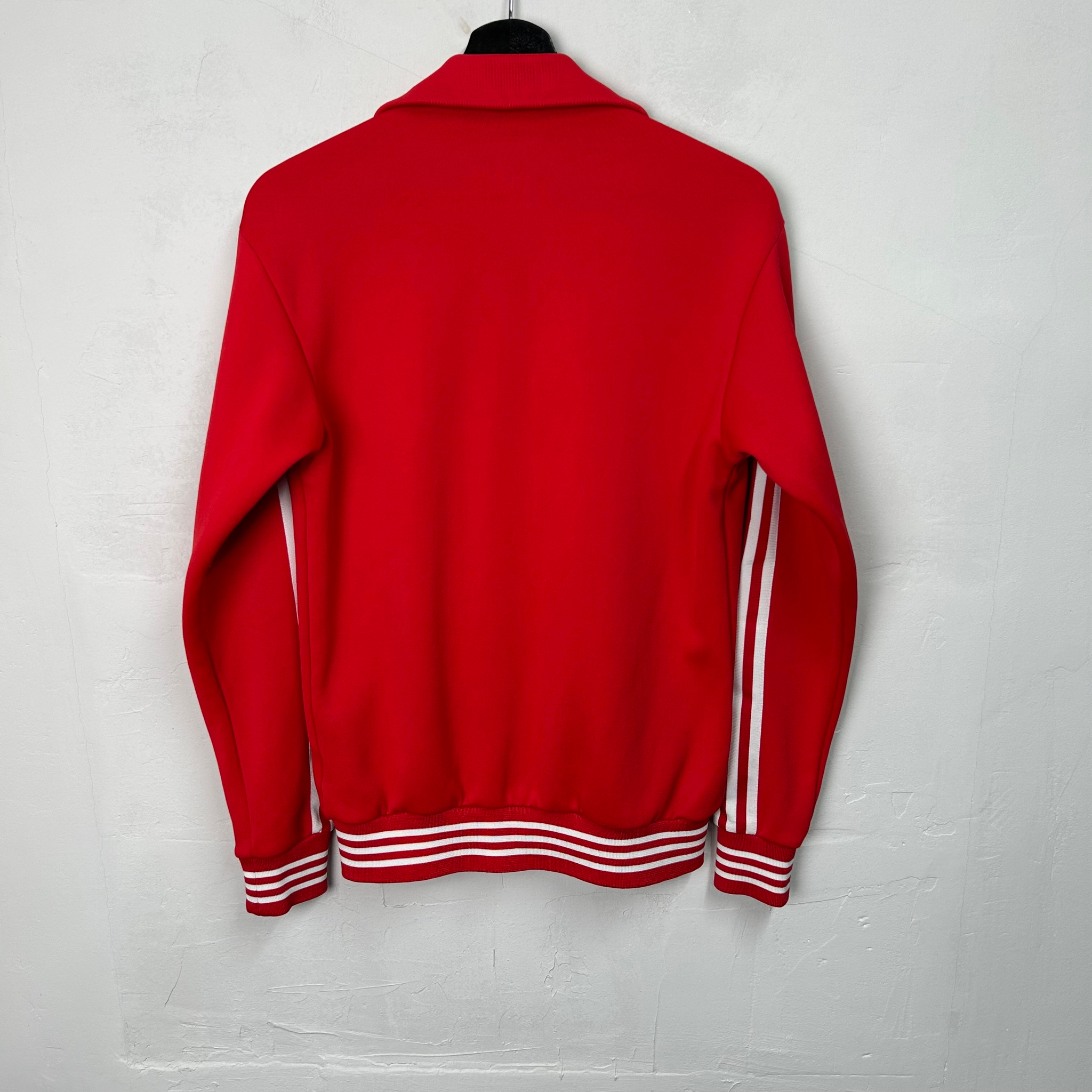 Adidas Vintage 2003 Peru Track Jacket, миниатюра 4