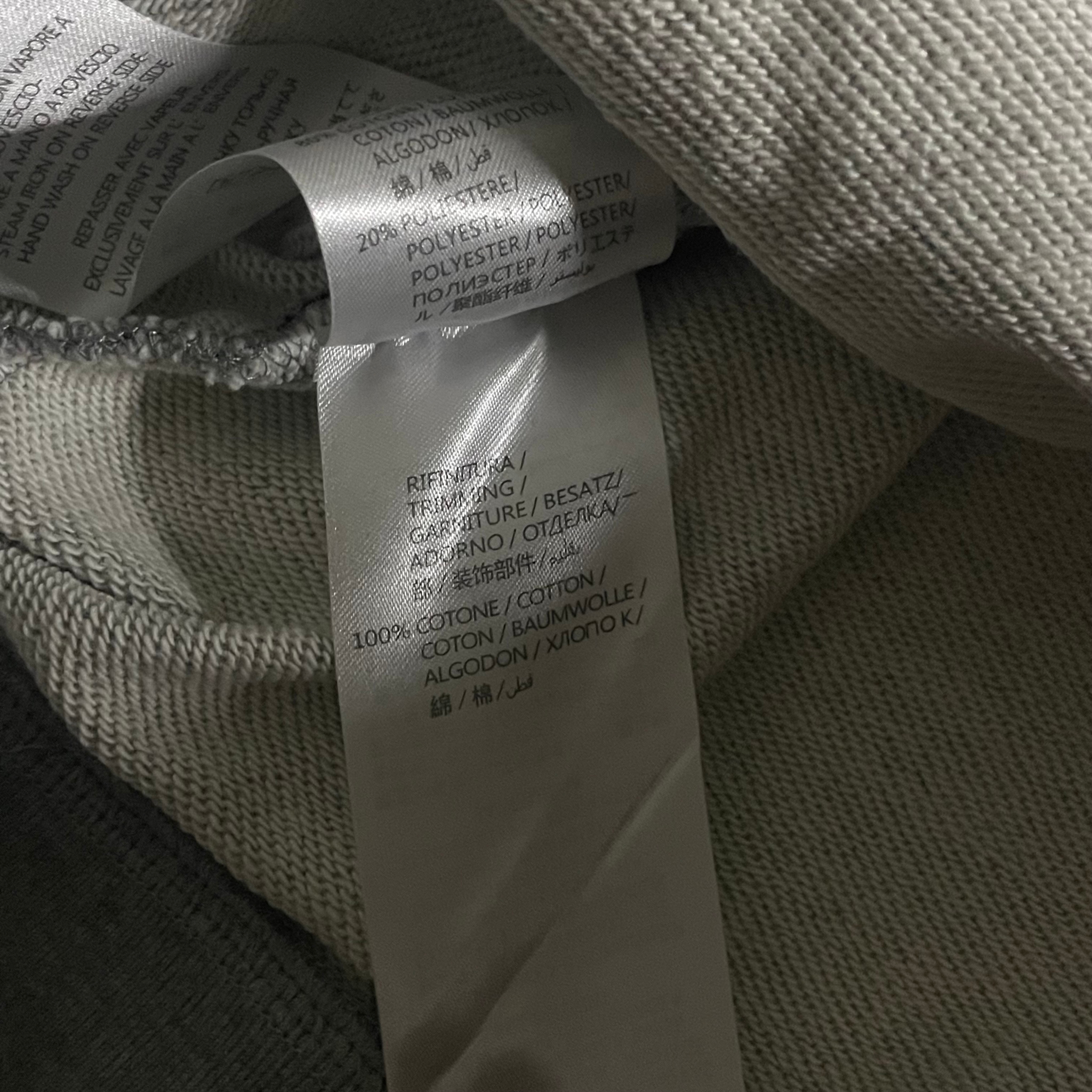 Alexander McQueen Свитшот, миниатюра 5