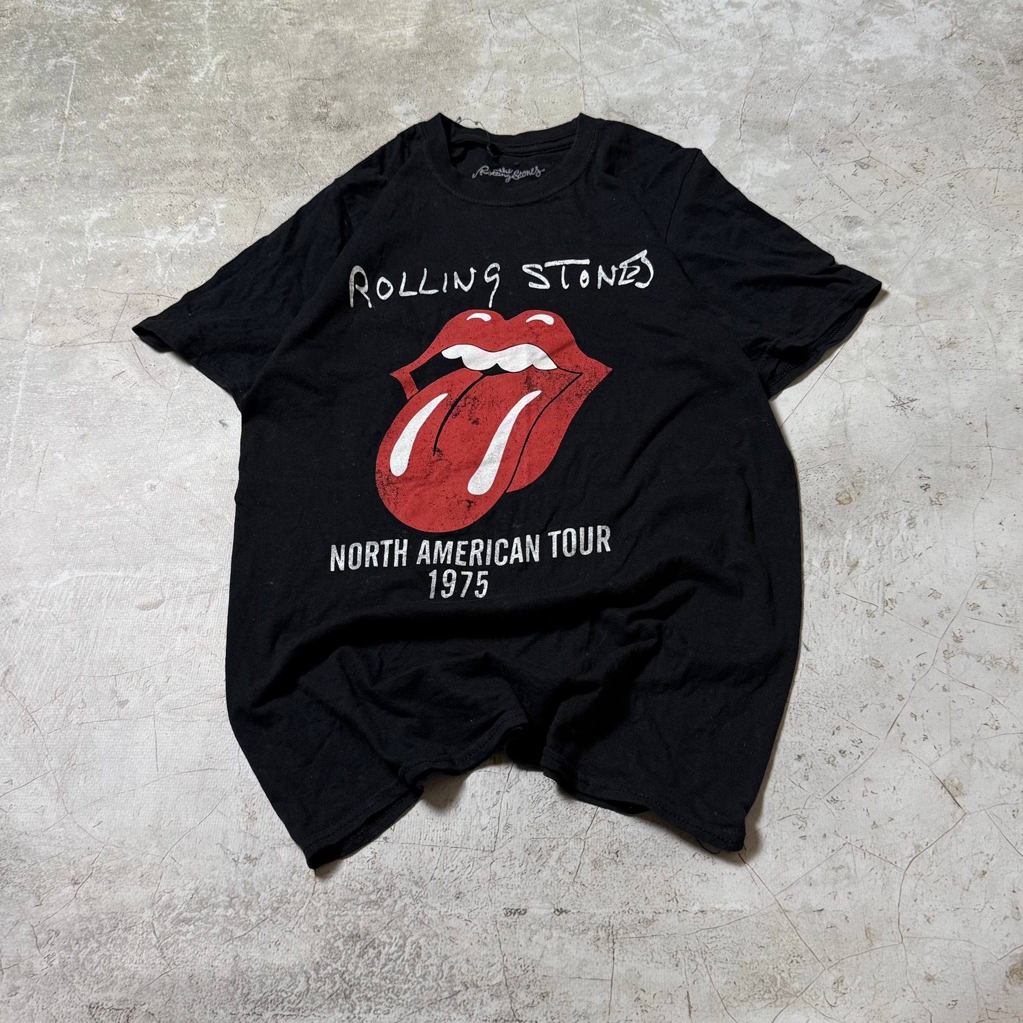 The Rolling Stones Merch Gildan, миниатюра 1