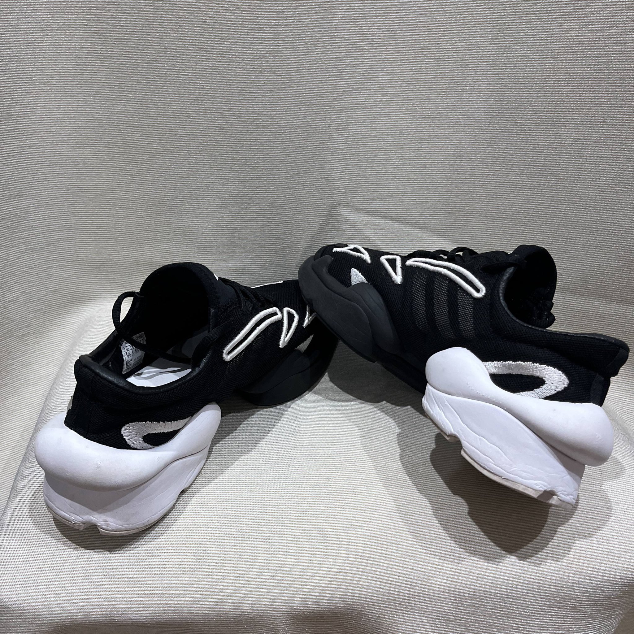 Yohji Yamamoto x adidas Y-3, миниатюра 6