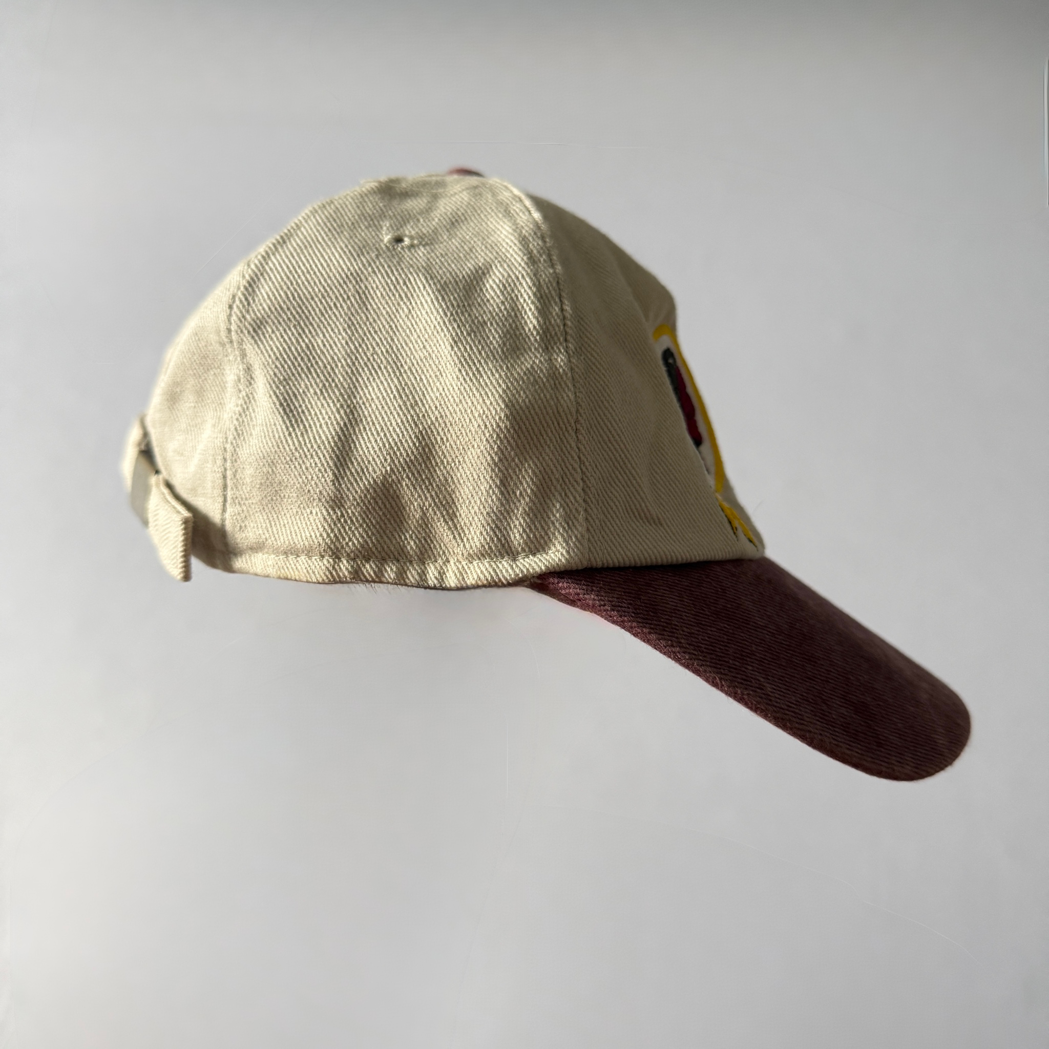 Washington Redskins Cap, миниатюра 2
